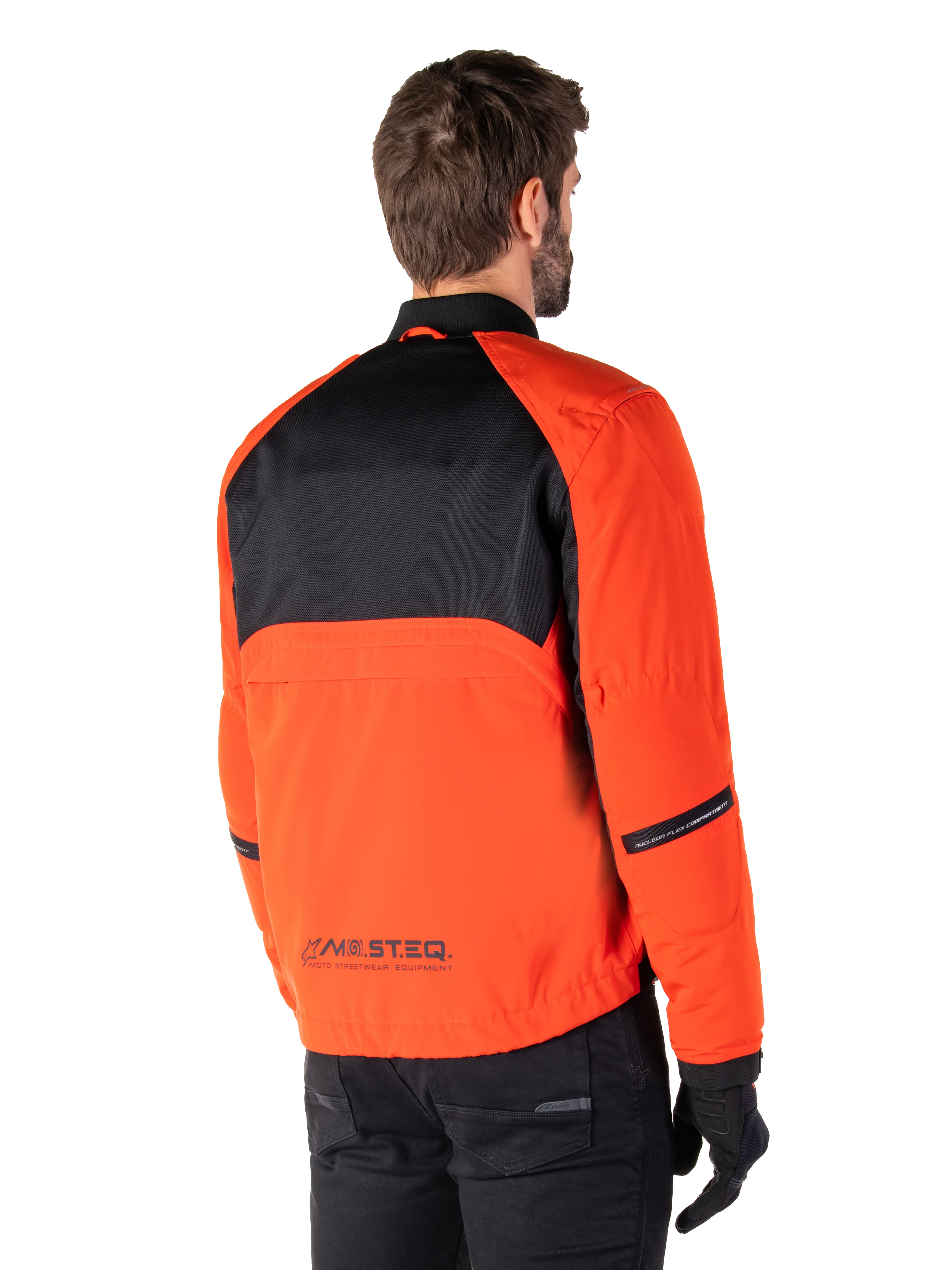 Parka Mootant Impermeabile - Image 9