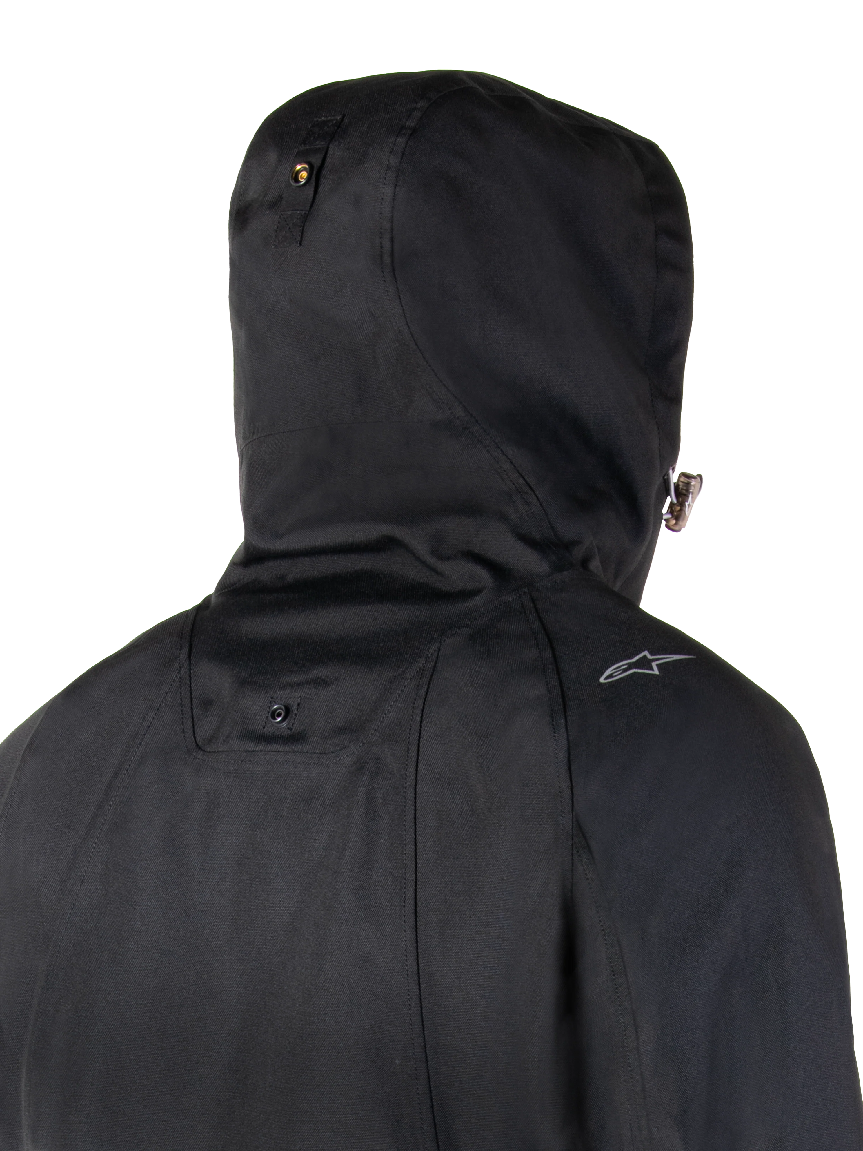 Parka Morush Impermeabile - Image 2