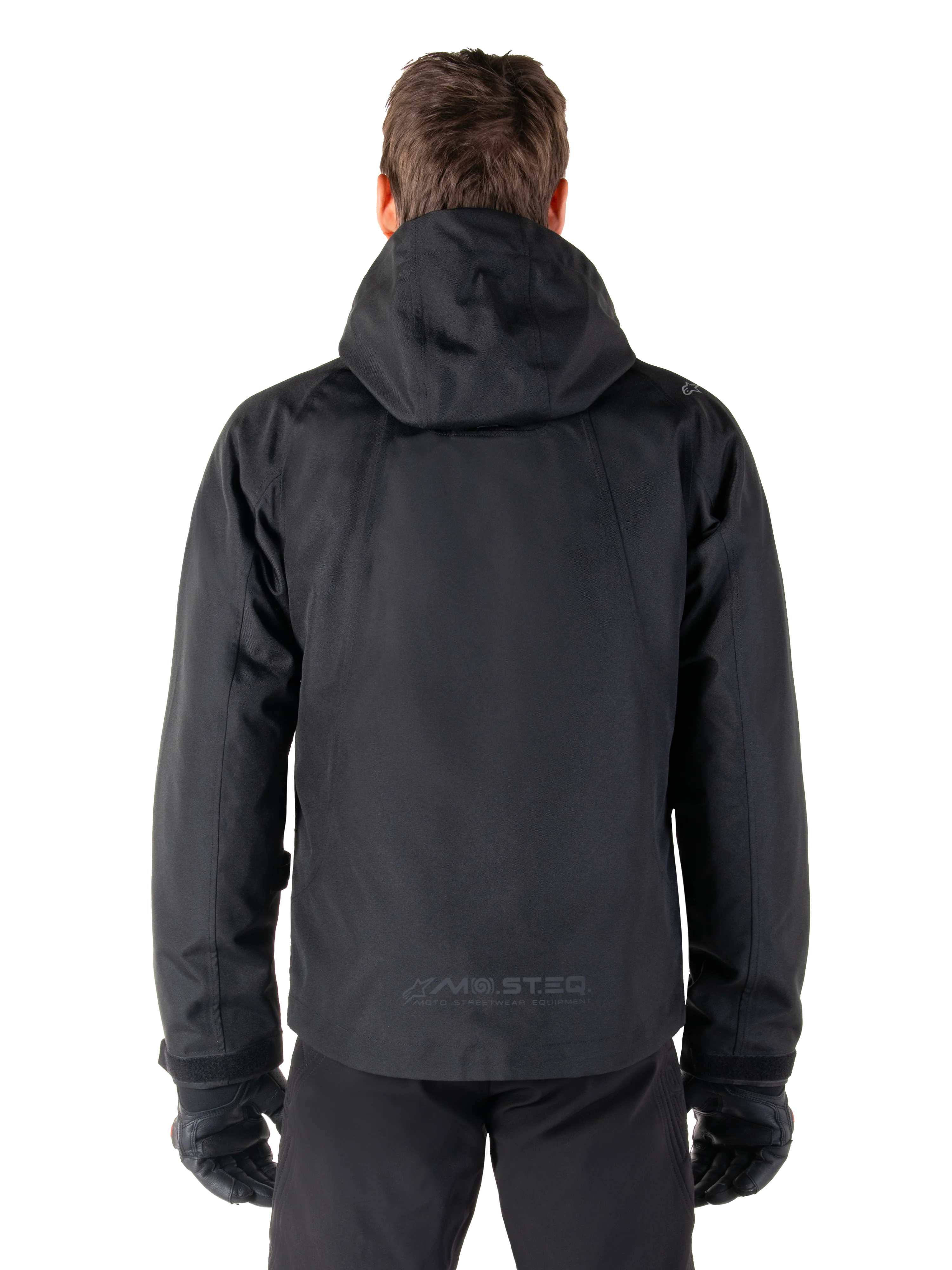 Parka Morush Impermeabile - Image 4