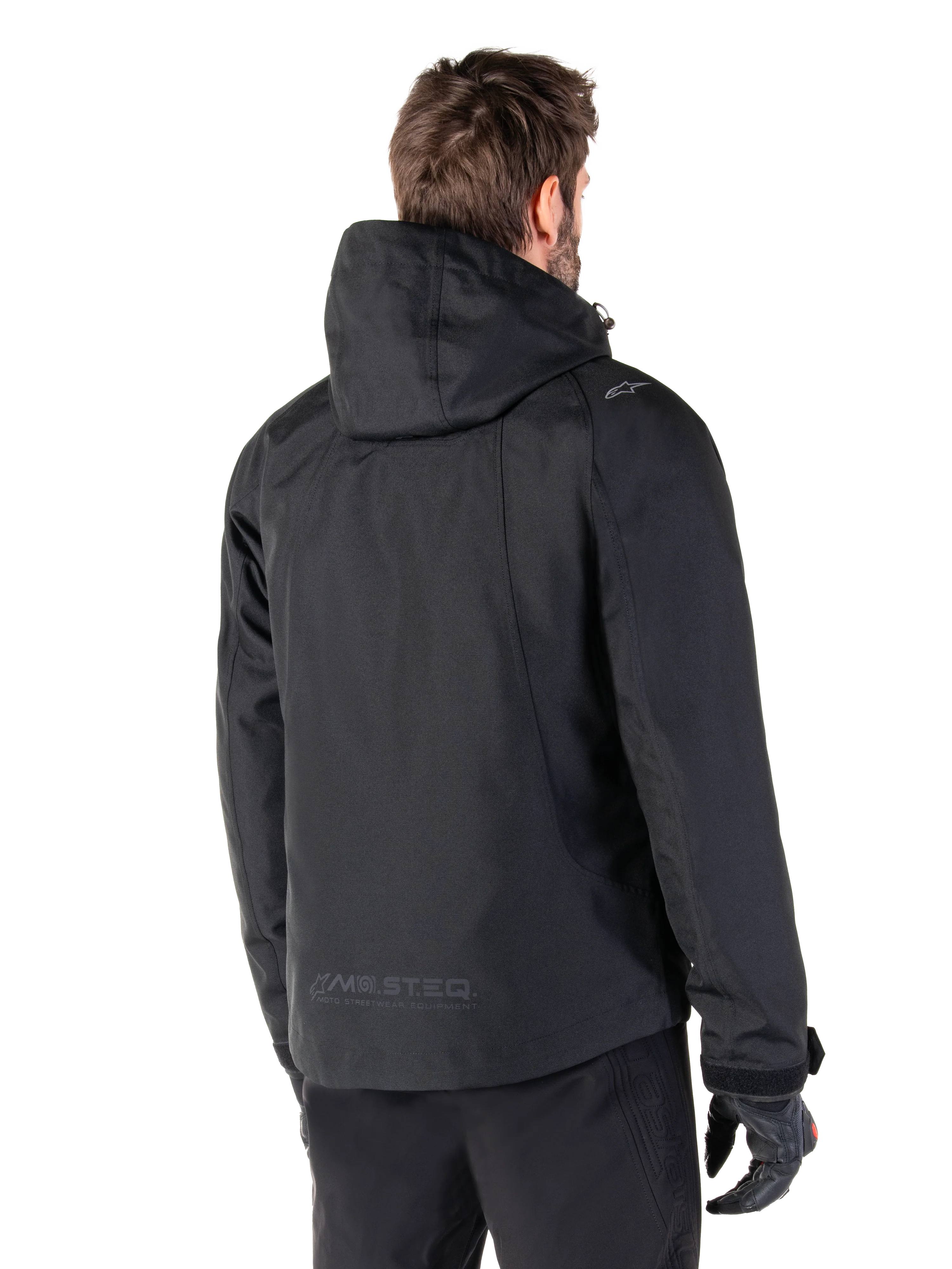Parka Morush Impermeabile - Image 5