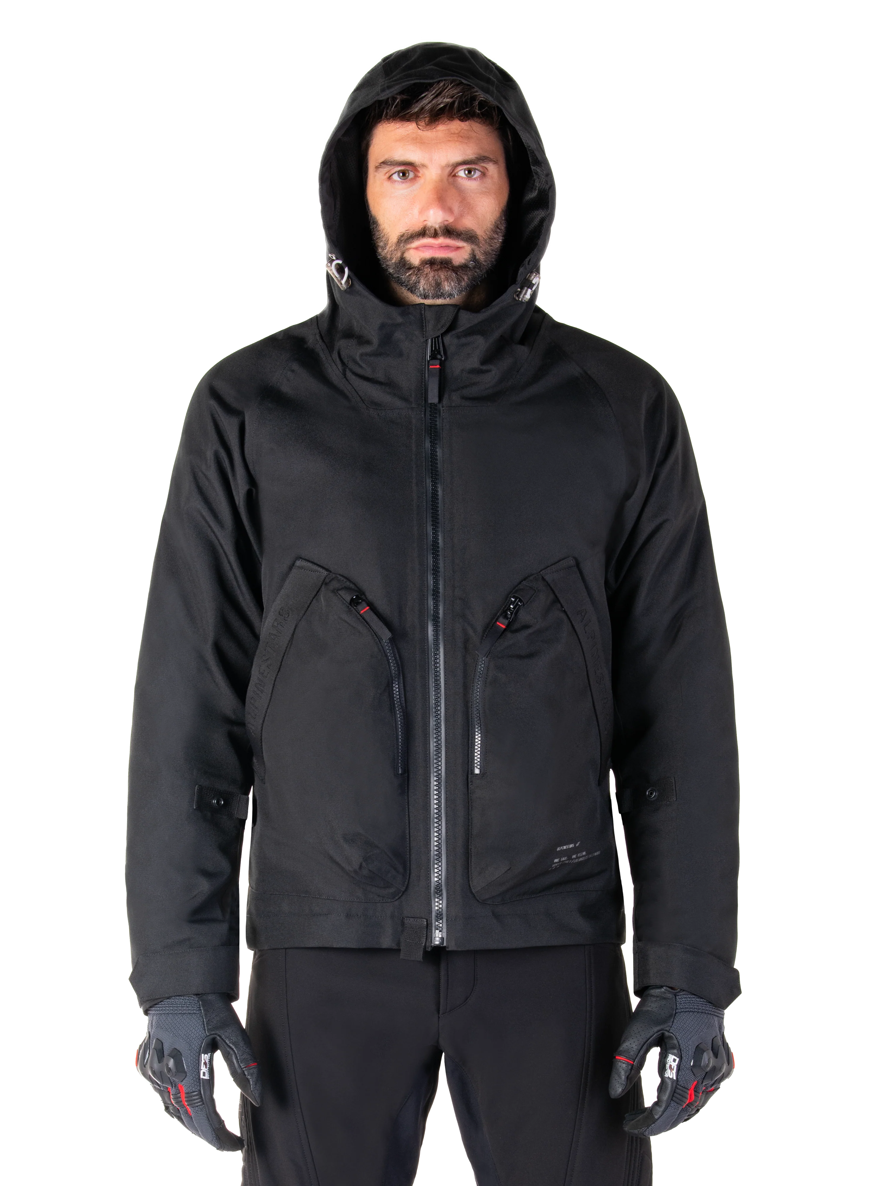 Parka Morush Impermeabile - Image 6