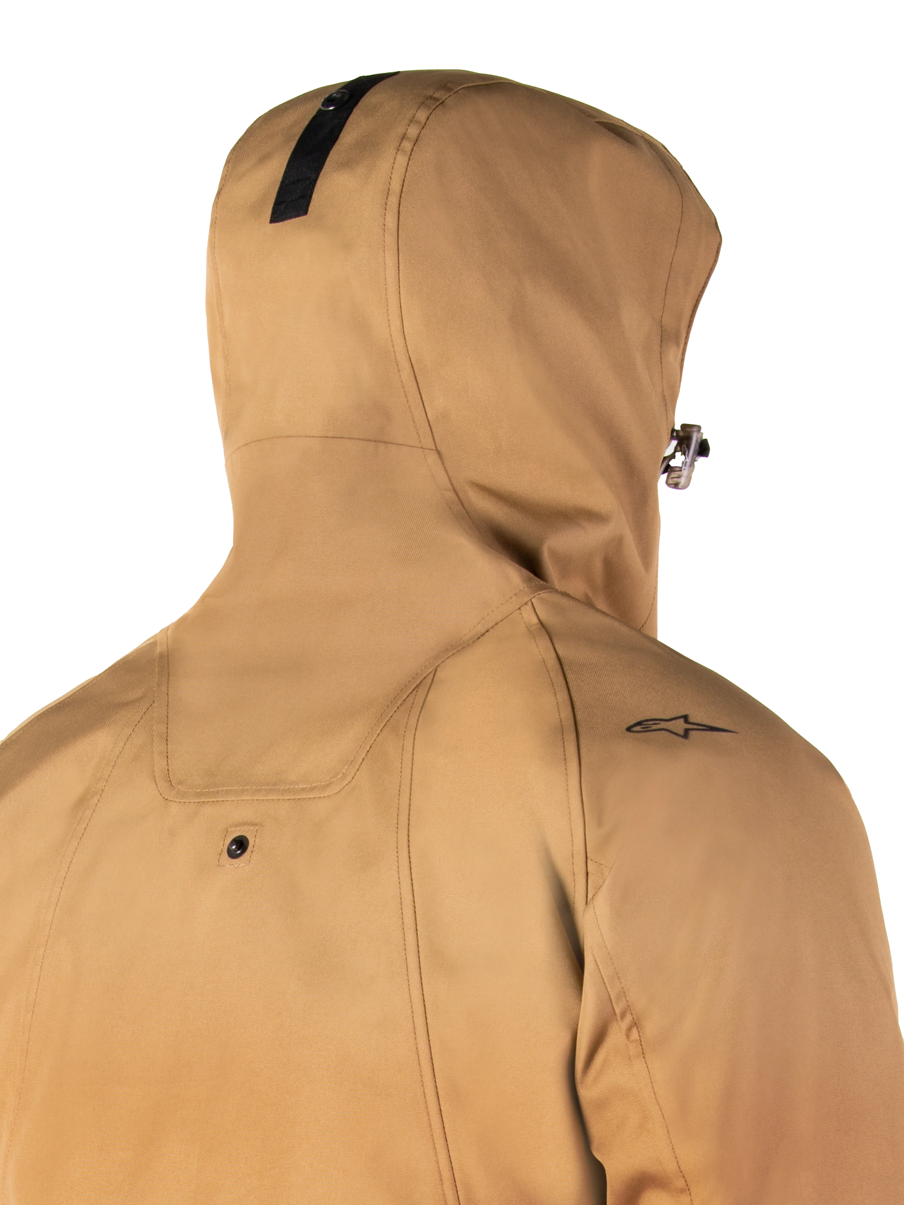 Parka Morush Impermeabile - Image 2