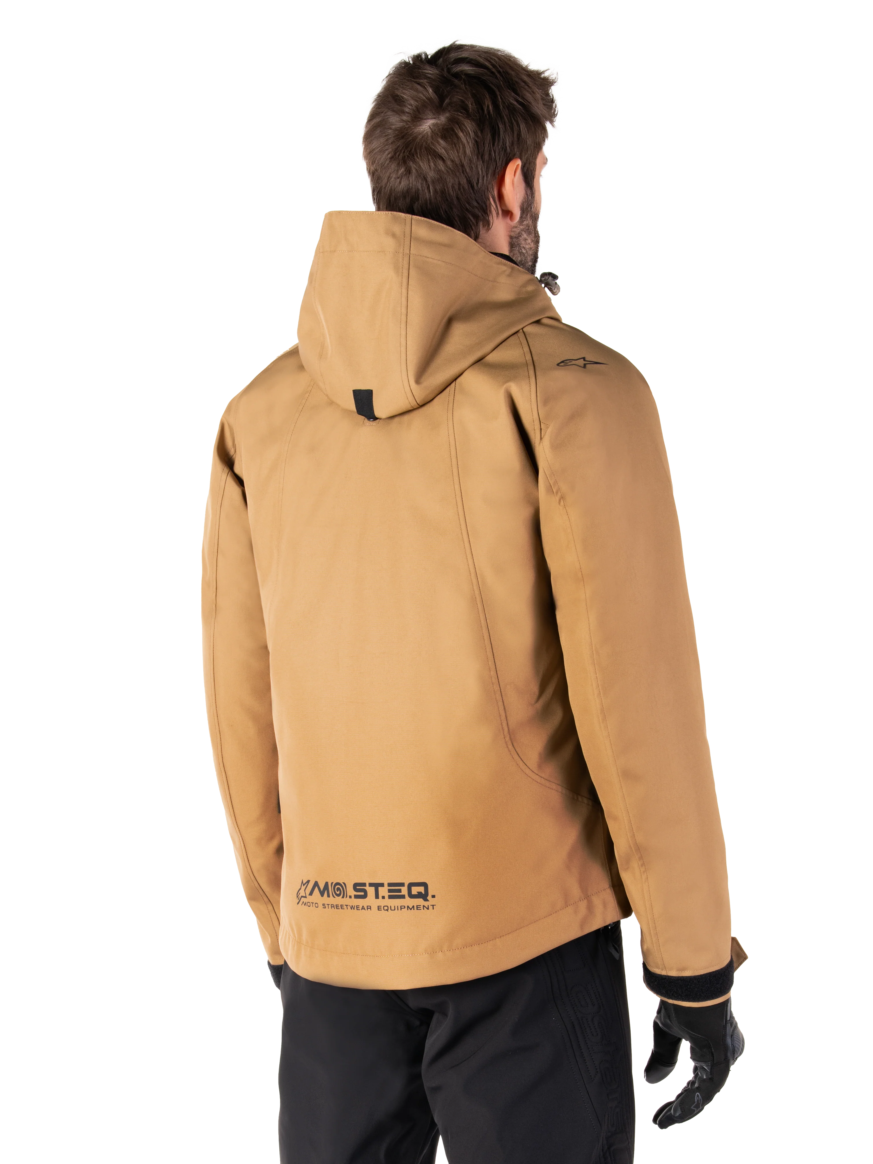 Parka Morush Impermeabile - Image 5