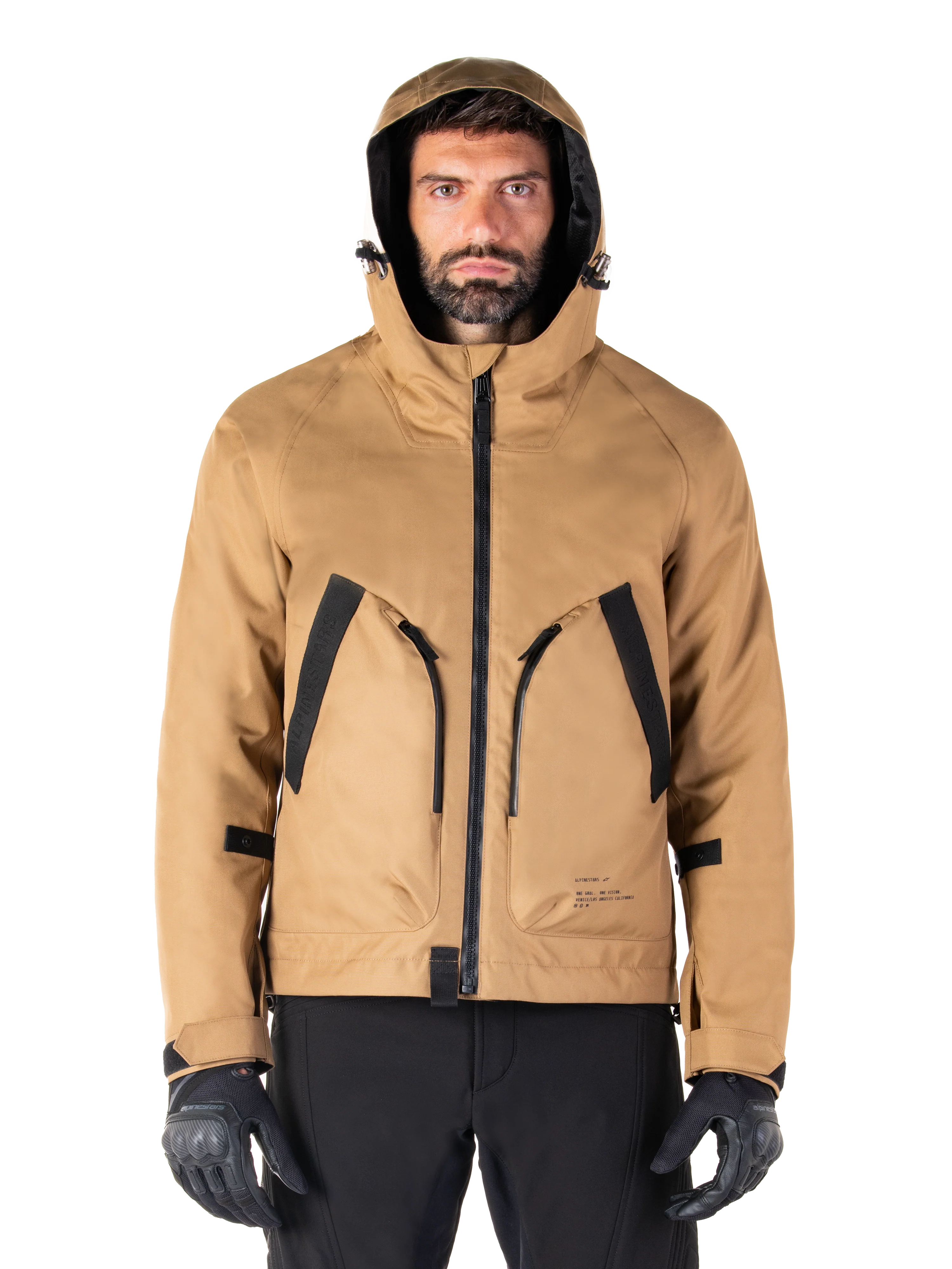 Parka Morush Impermeabile - Image 6