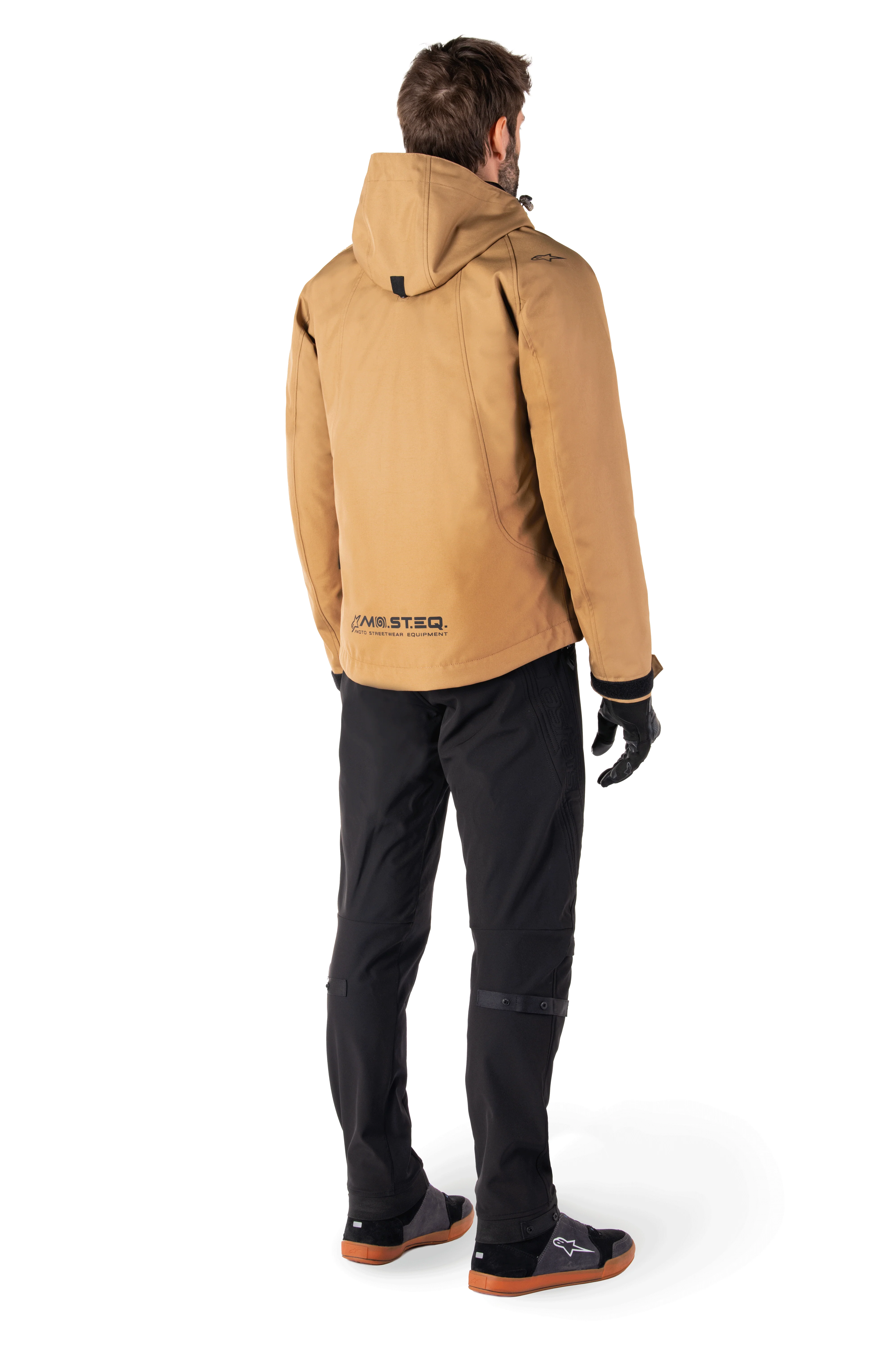 Parka Morush Impermeabile - Image 8