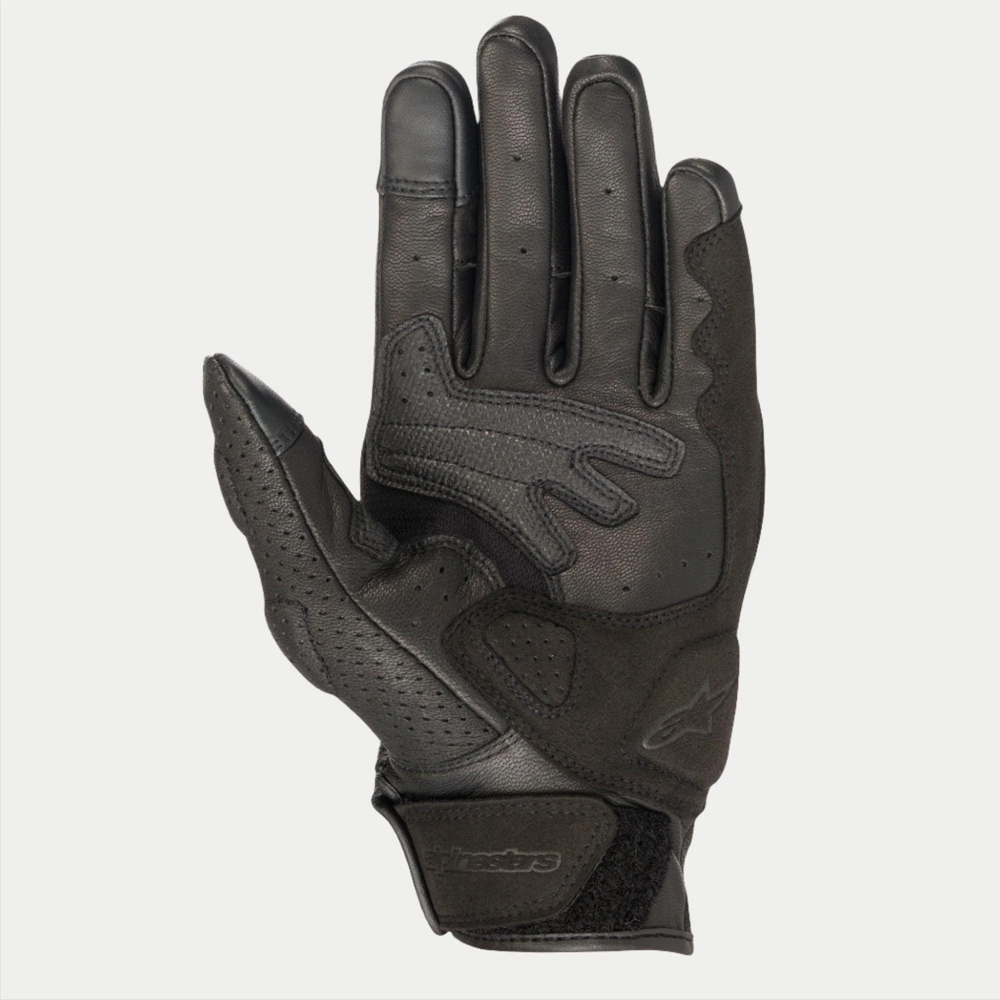 Guanti Mustang V2 - Image 2