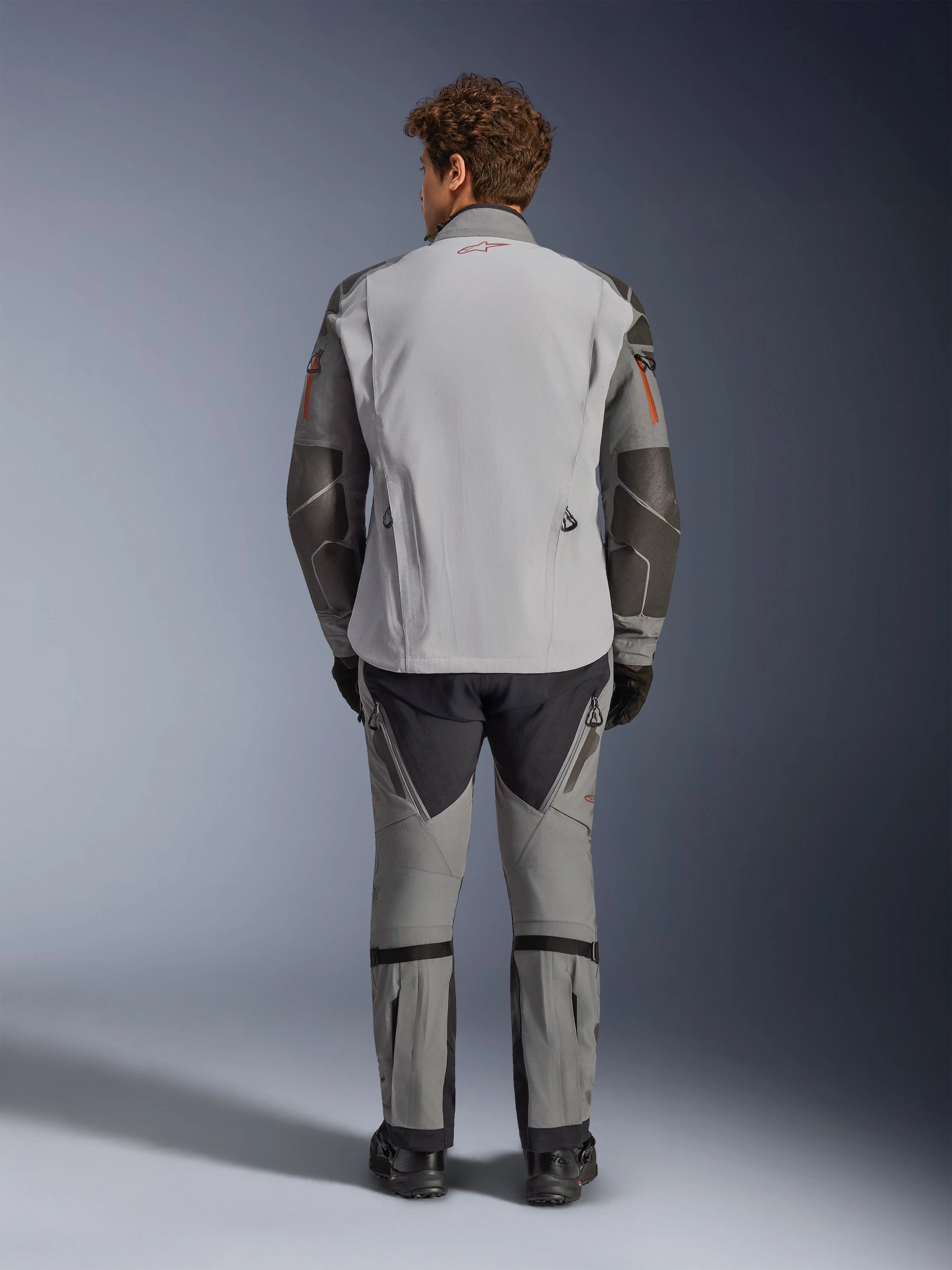 Giacca Nazca 3L GORE-TEX PRO - Image 10