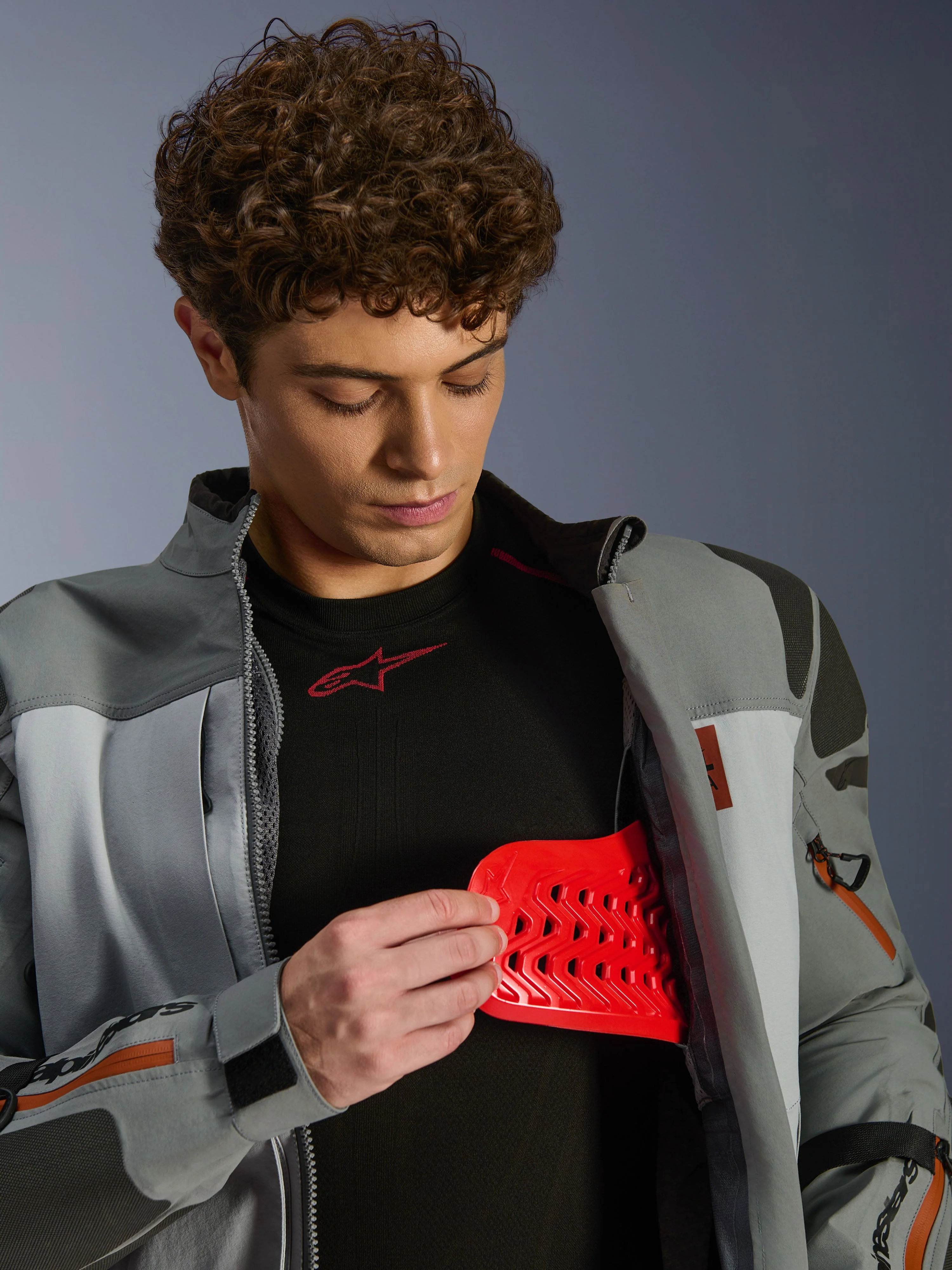 Giacca Nazca 3L GORE-TEX PRO - Image 11