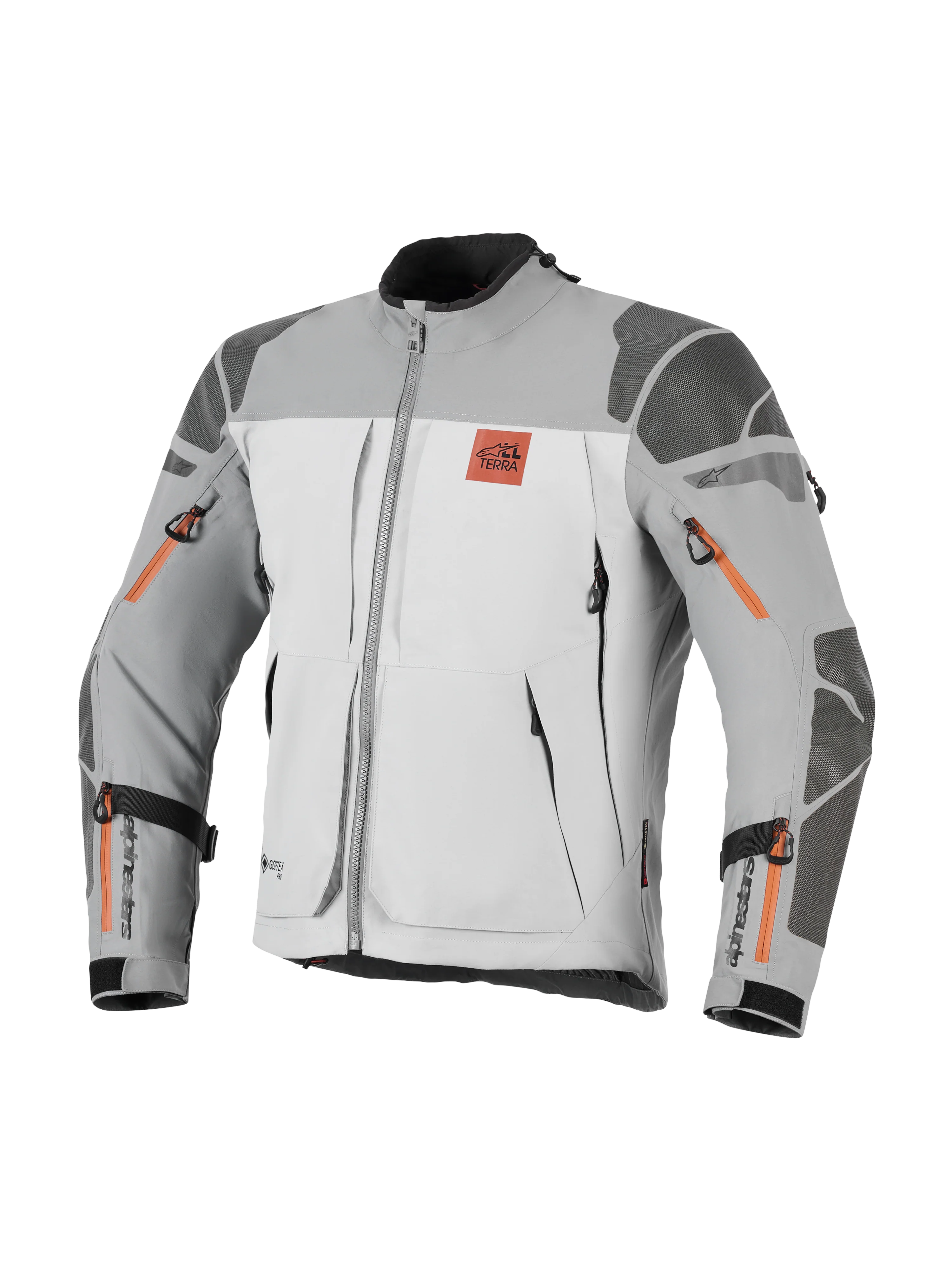 Giacca Nazca 3L GORE-TEX PRO - Image 13