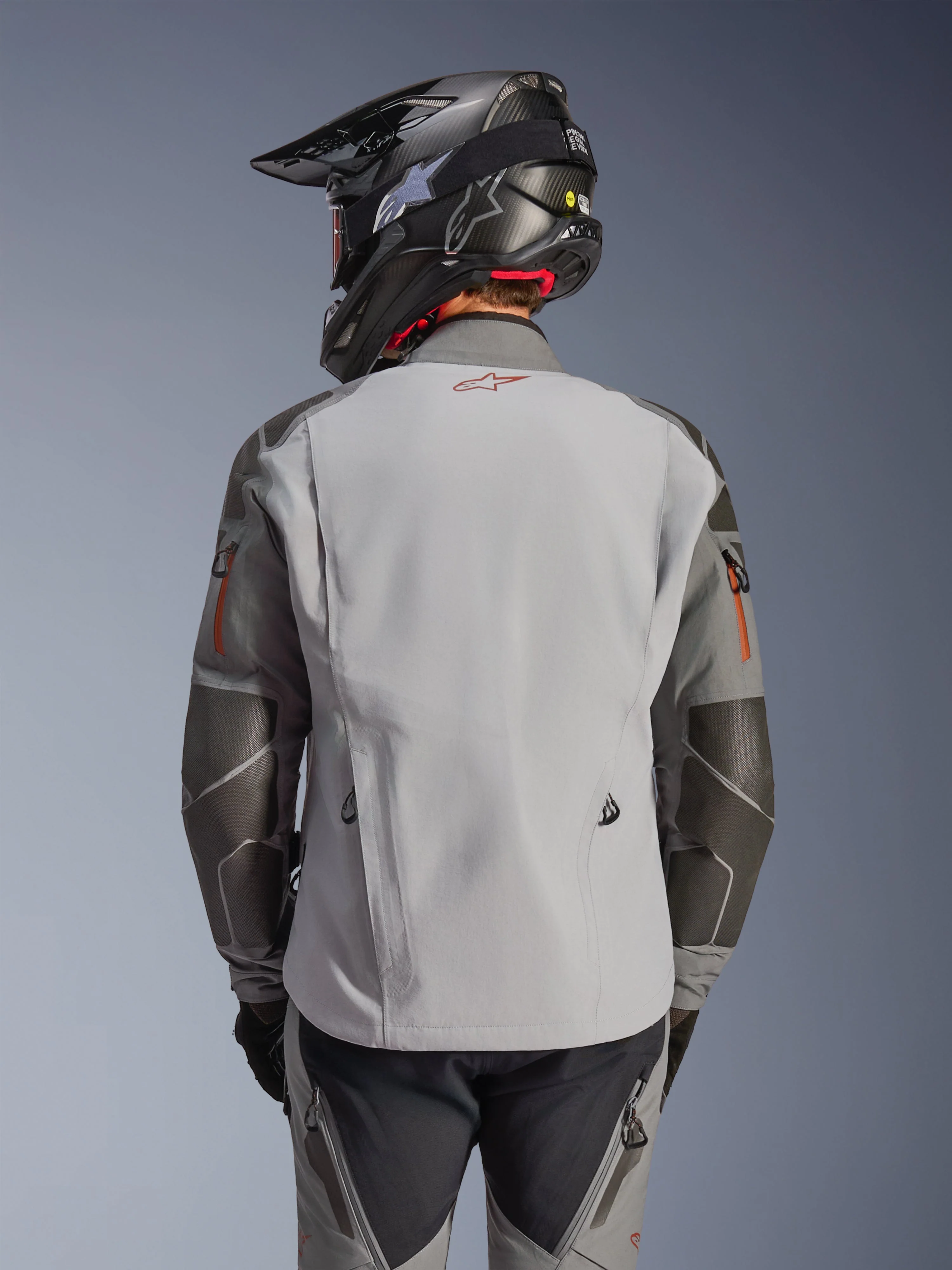 Giacca Nazca 3L GORE-TEX PRO - Image 2
