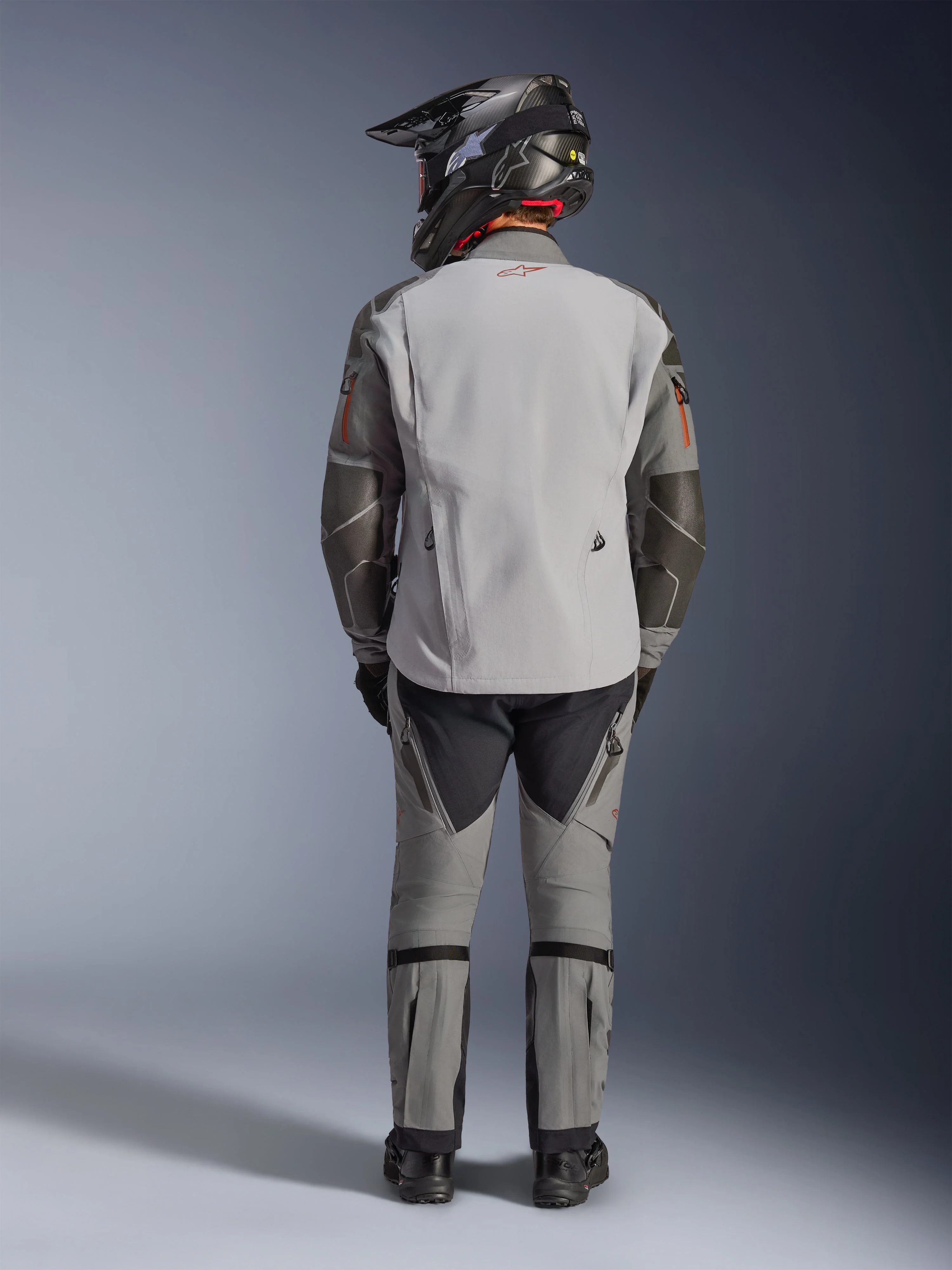Giacca Nazca 3L GORE-TEX PRO - Image 6