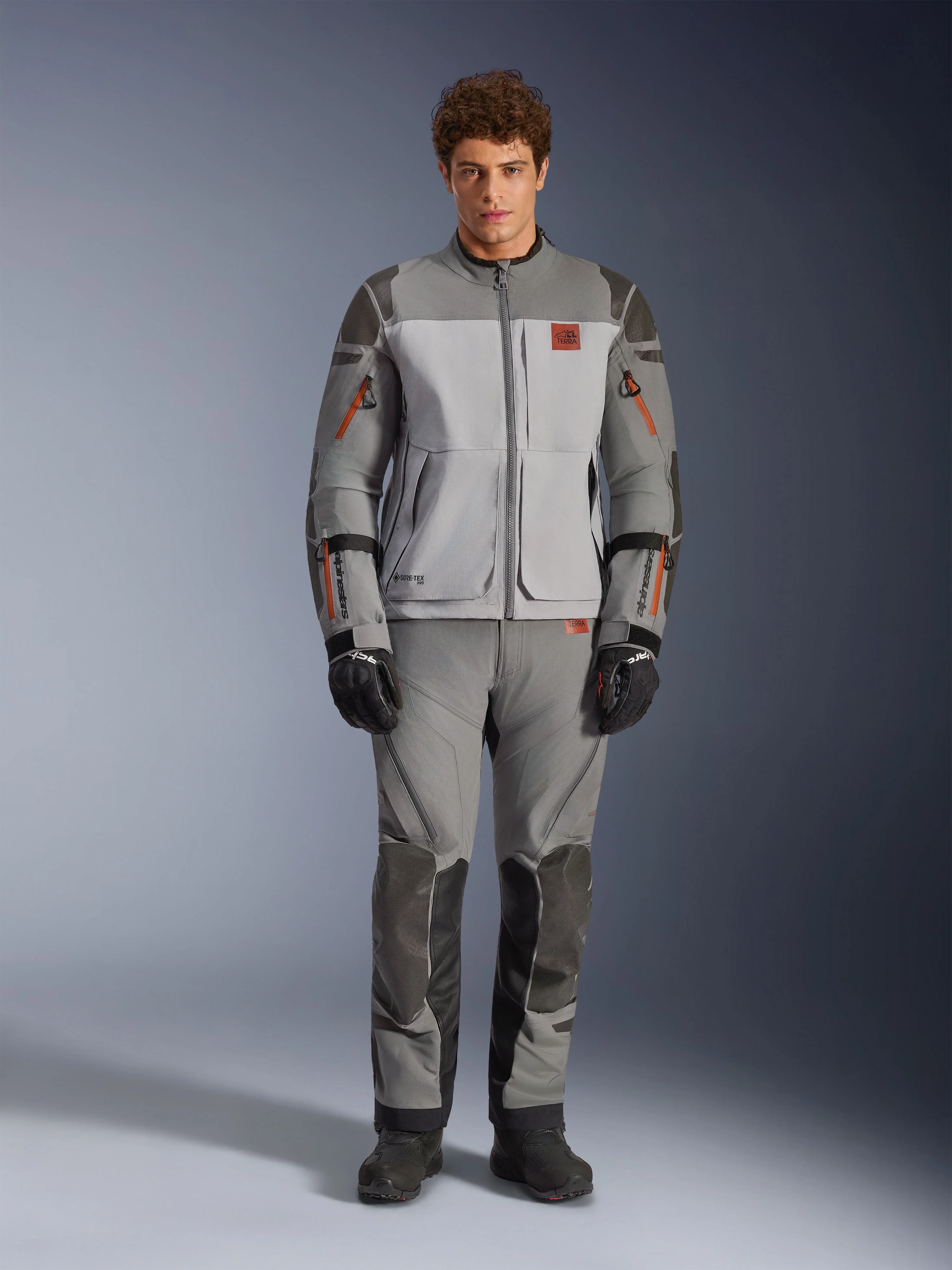Giacca Nazca 3L GORE-TEX PRO - Image 7