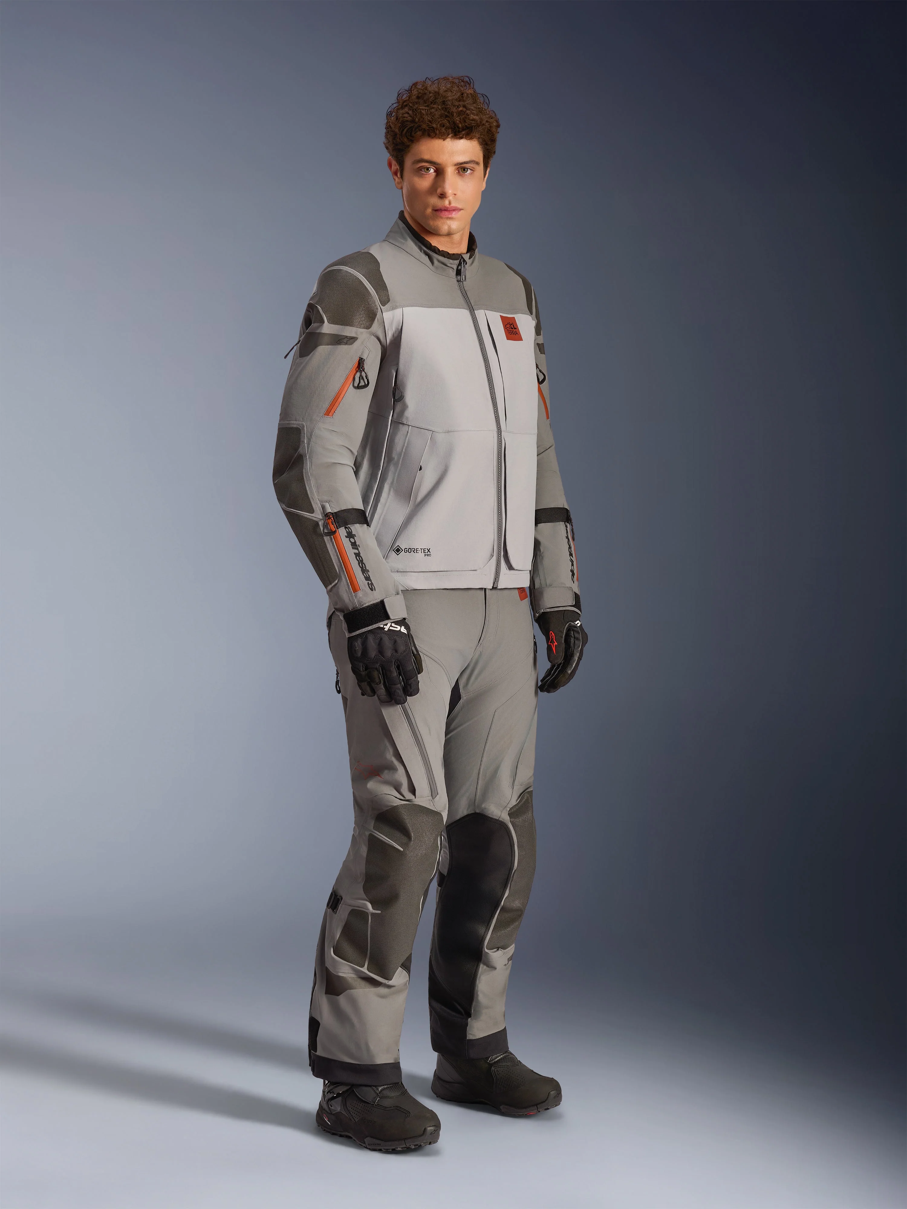 Giacca Nazca 3L GORE-TEX PRO - Image 8
