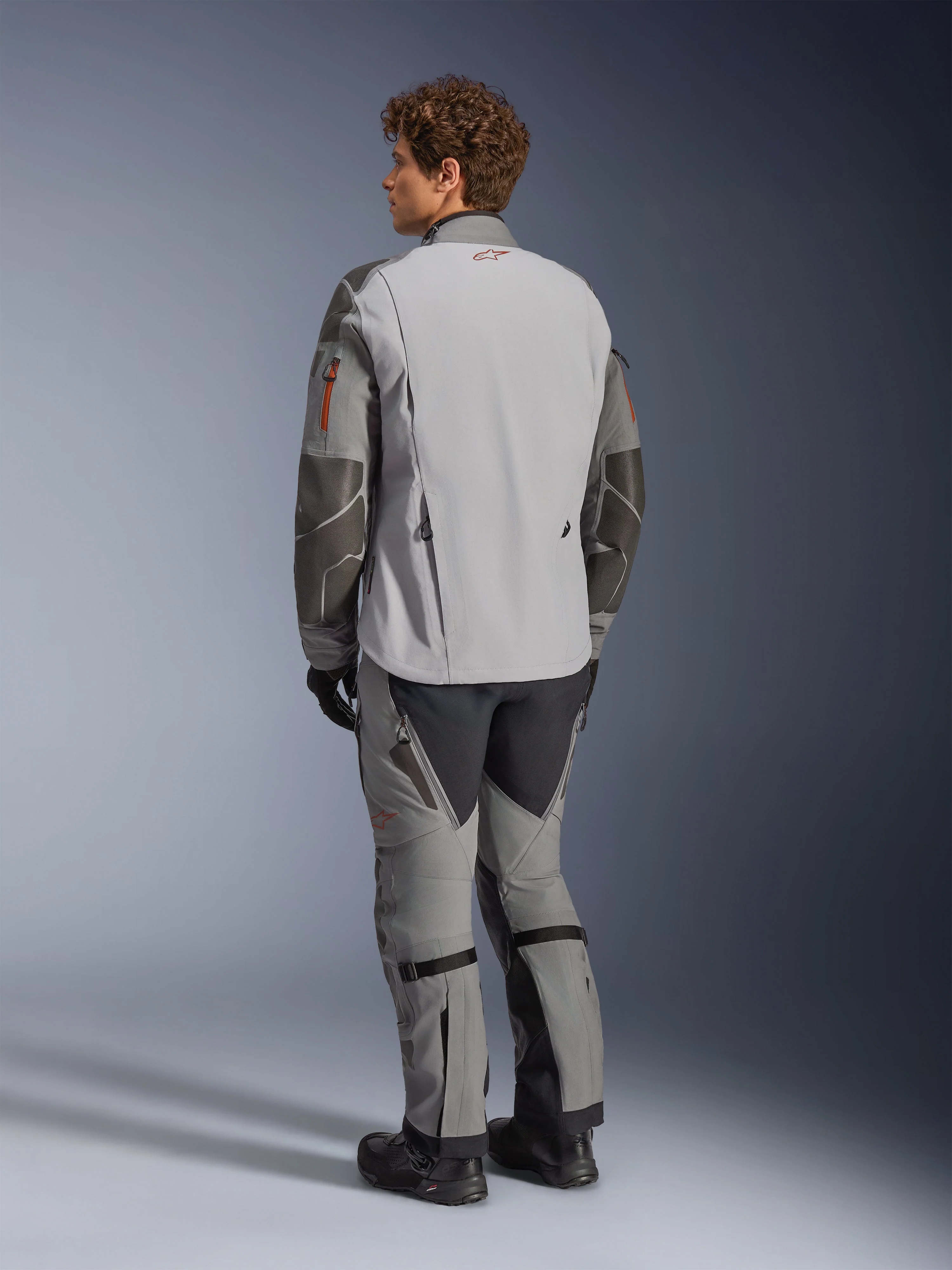 Giacca Nazca 3L GORE-TEX PRO - Image 9