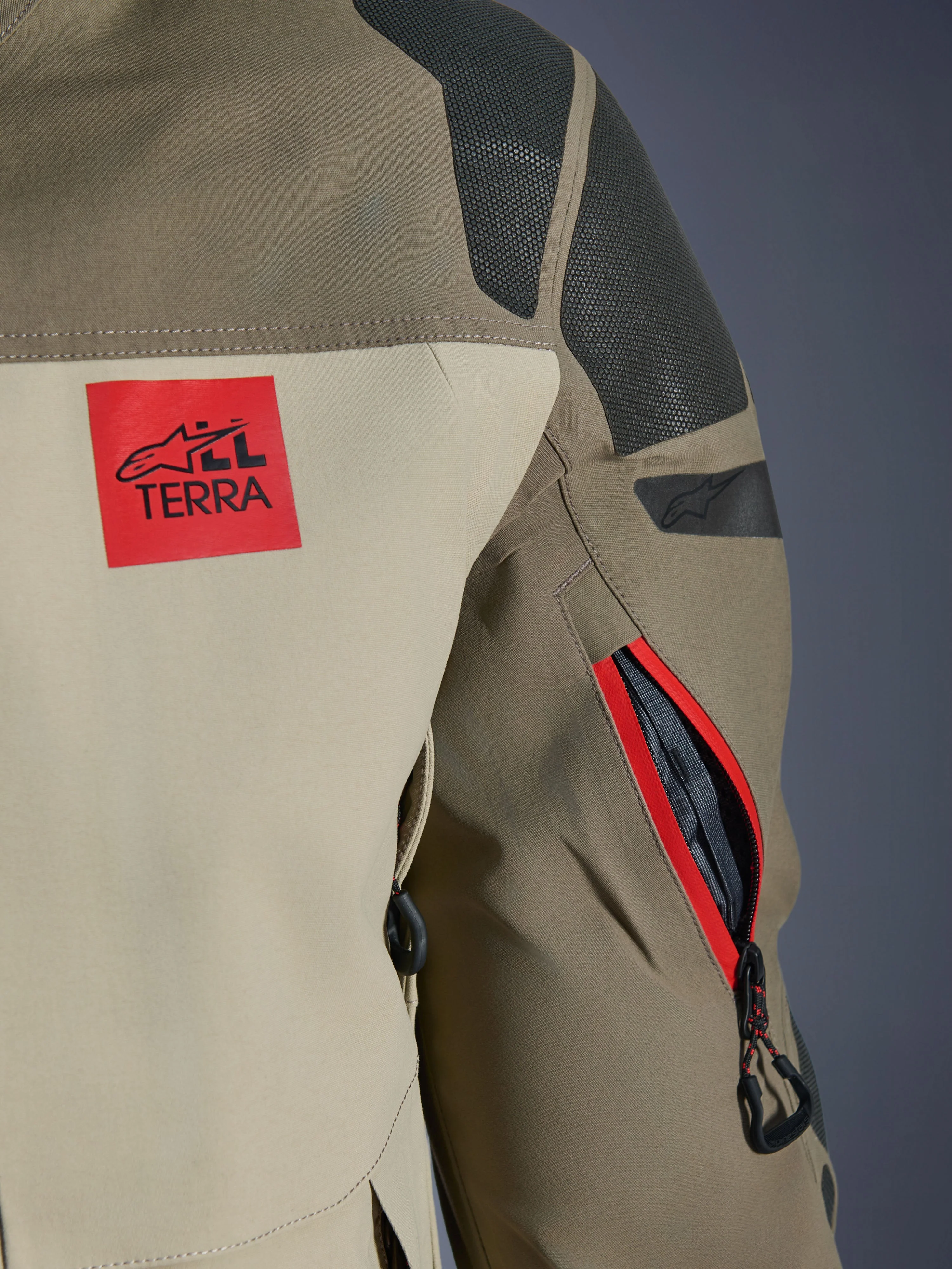 Giacca Nazca 3L GORE-TEX PRO - Image 10