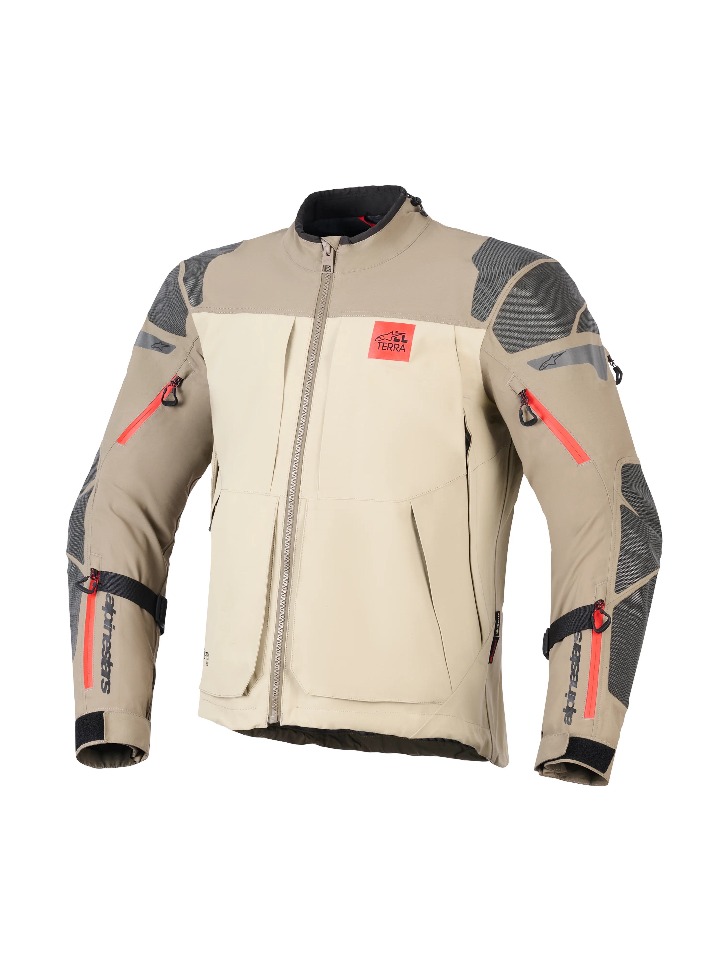 Giacca Nazca 3L GORE-TEX PRO - Image 11