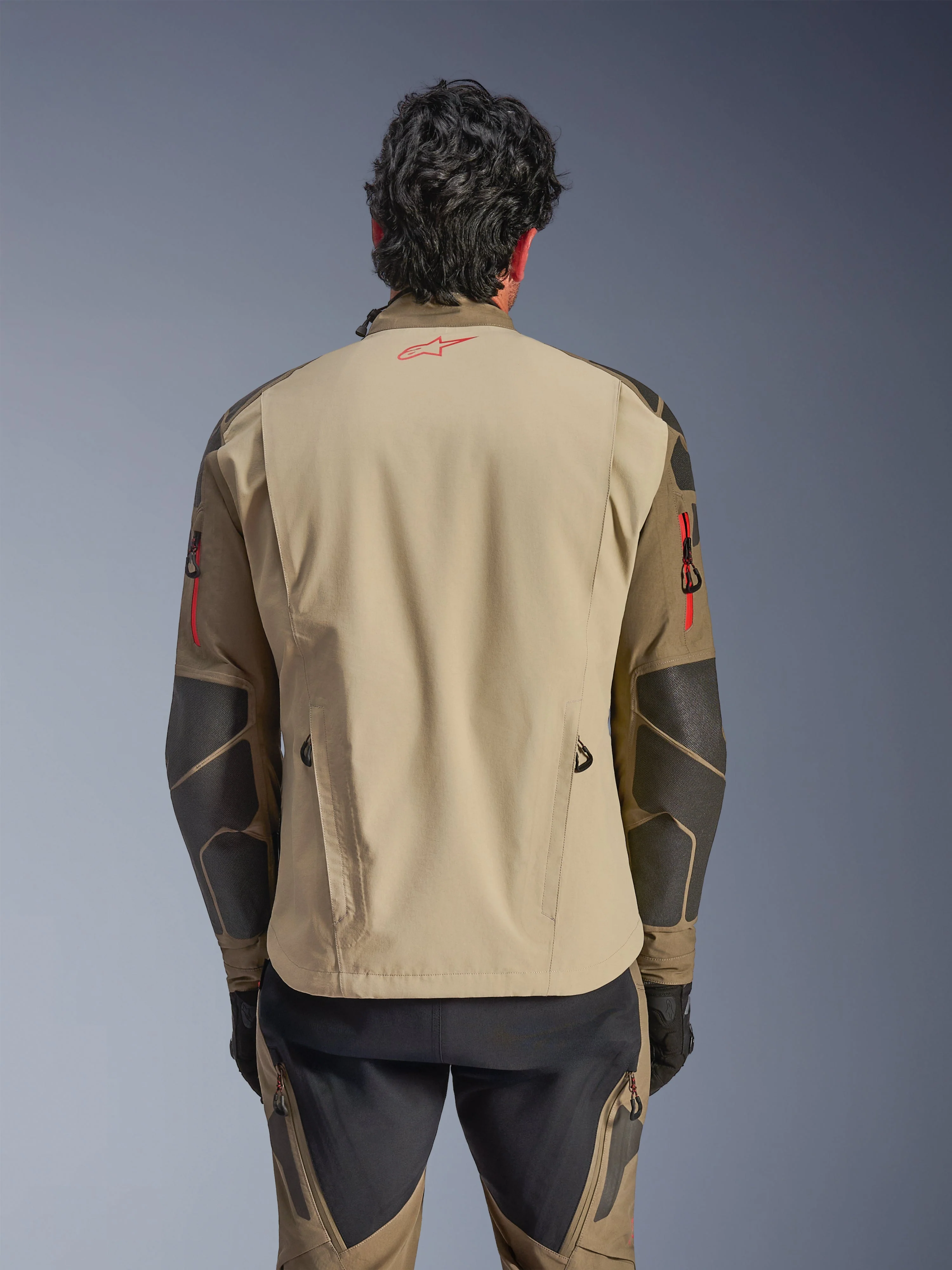 Giacca Nazca 3L GORE-TEX PRO - Image 2