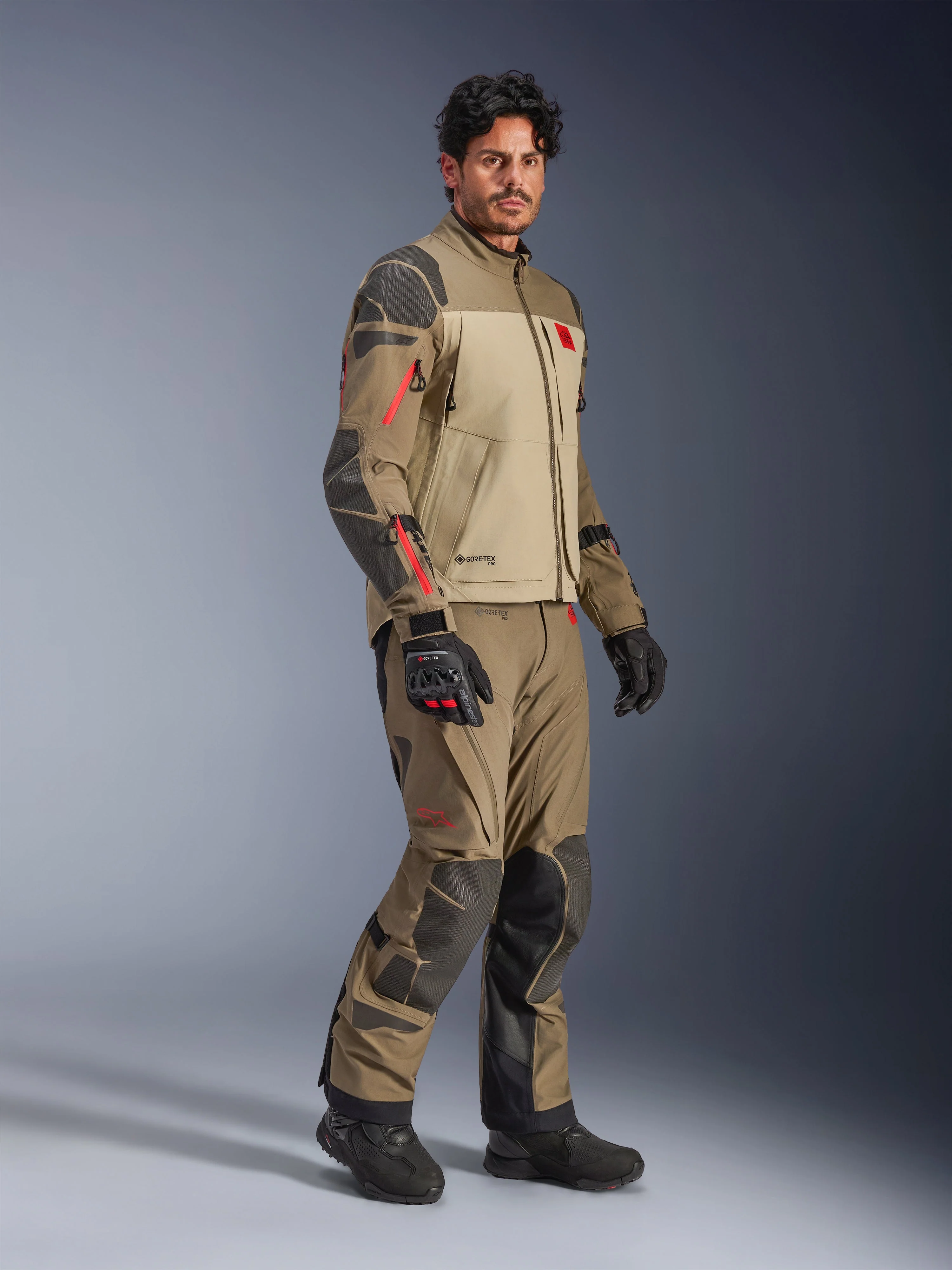 Giacca Nazca 3L GORE-TEX PRO - Image 4