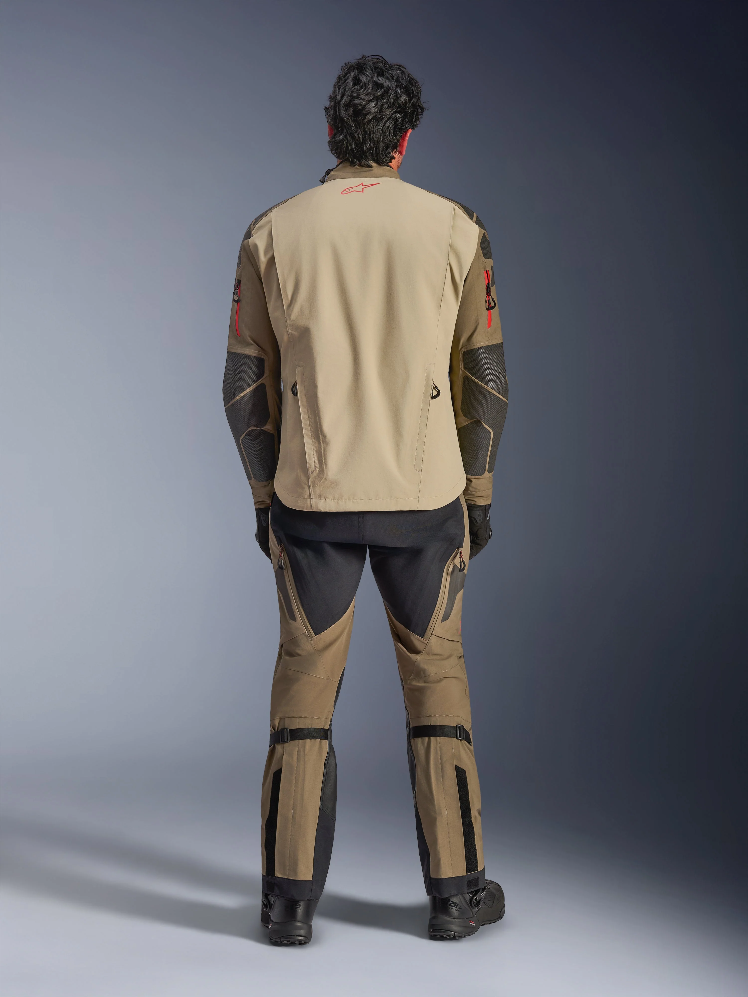 Giacca Nazca 3L GORE-TEX PRO - Image 6
