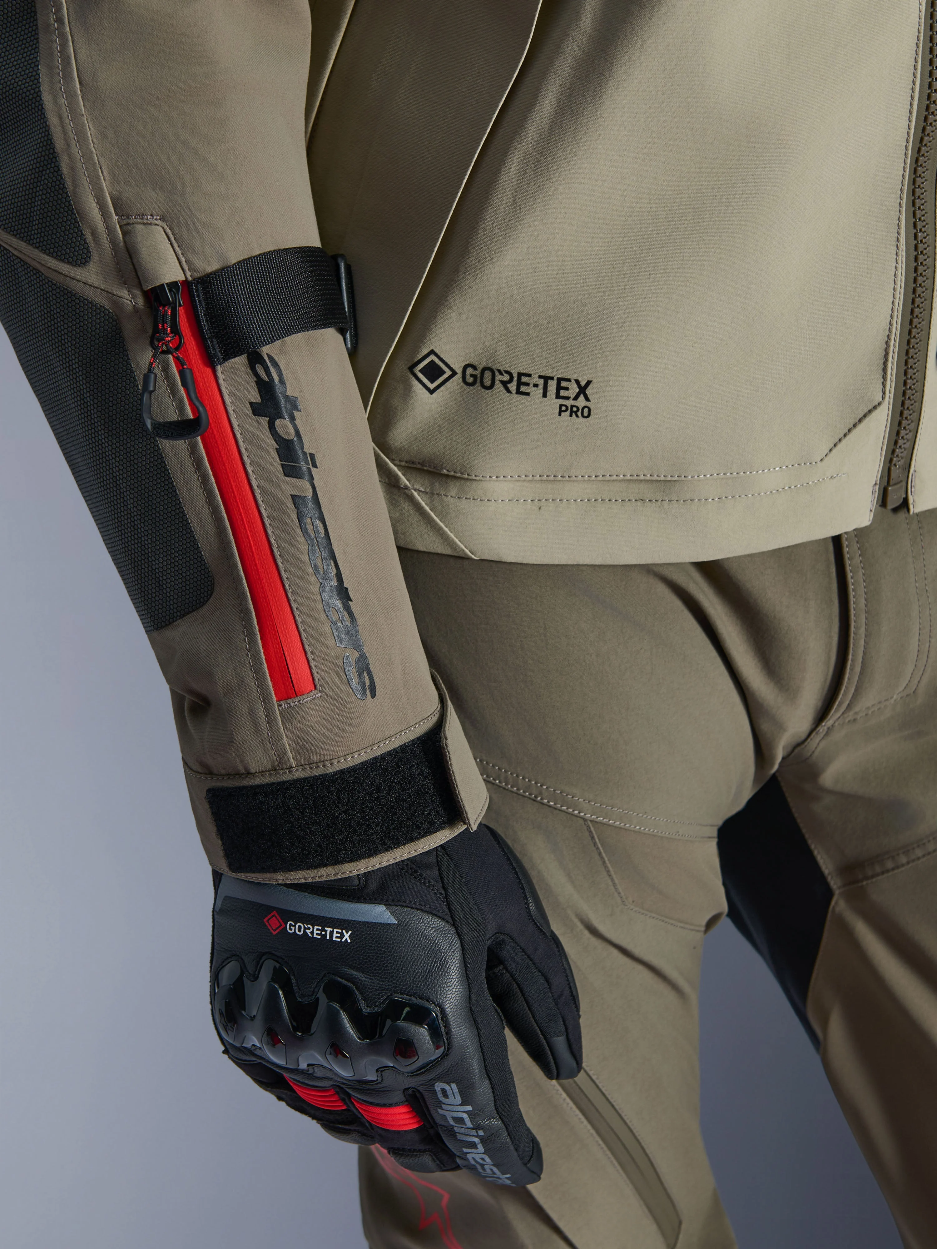 Giacca Nazca 3L GORE-TEX PRO - Image 8