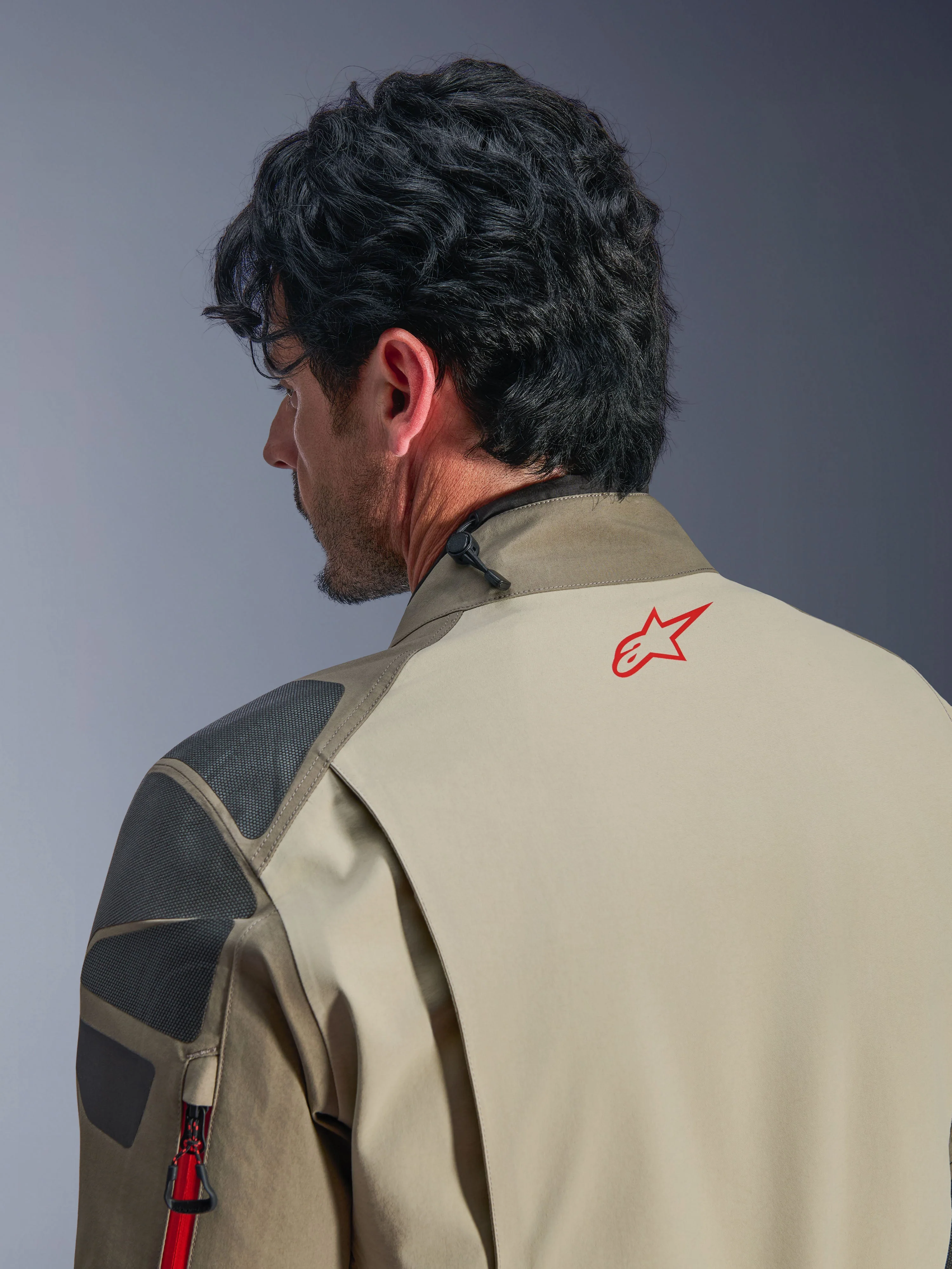 Giacca Nazca 3L GORE-TEX PRO - Image 9