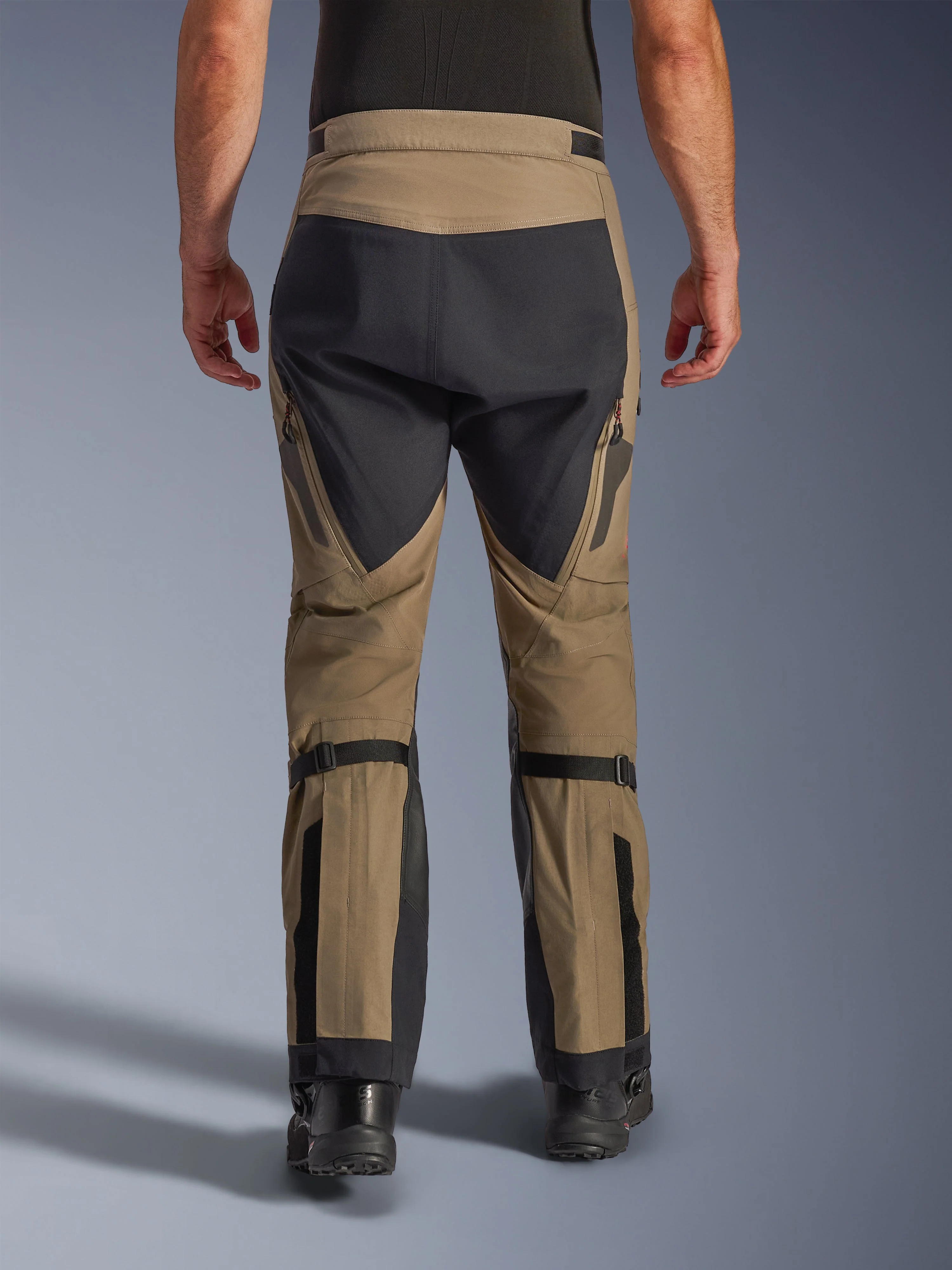Pantaloni Nazca 3L GORE-TEX PRO - Image 2