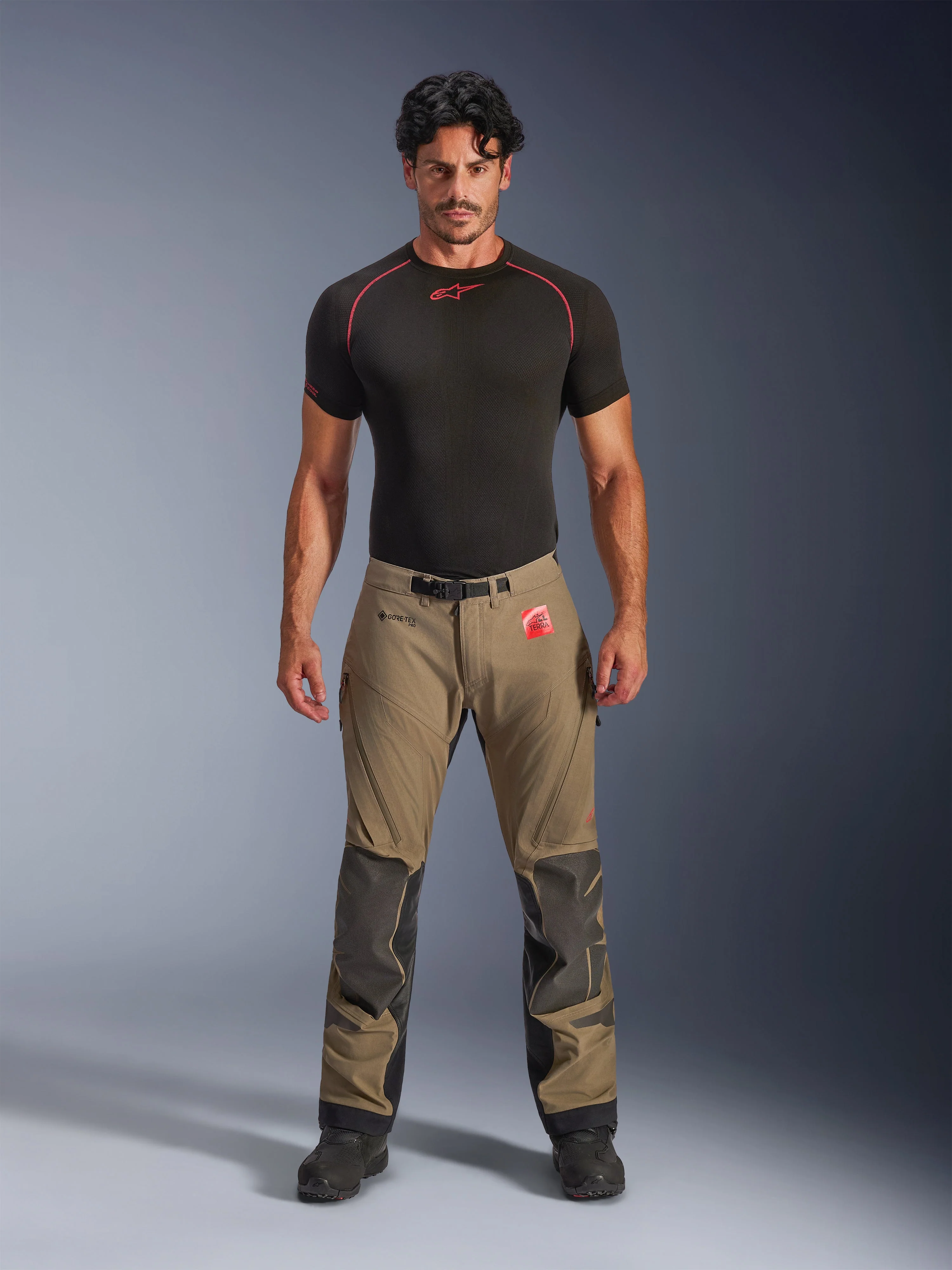 Pantaloni Nazca 3L GORE-TEX PRO - Image 3