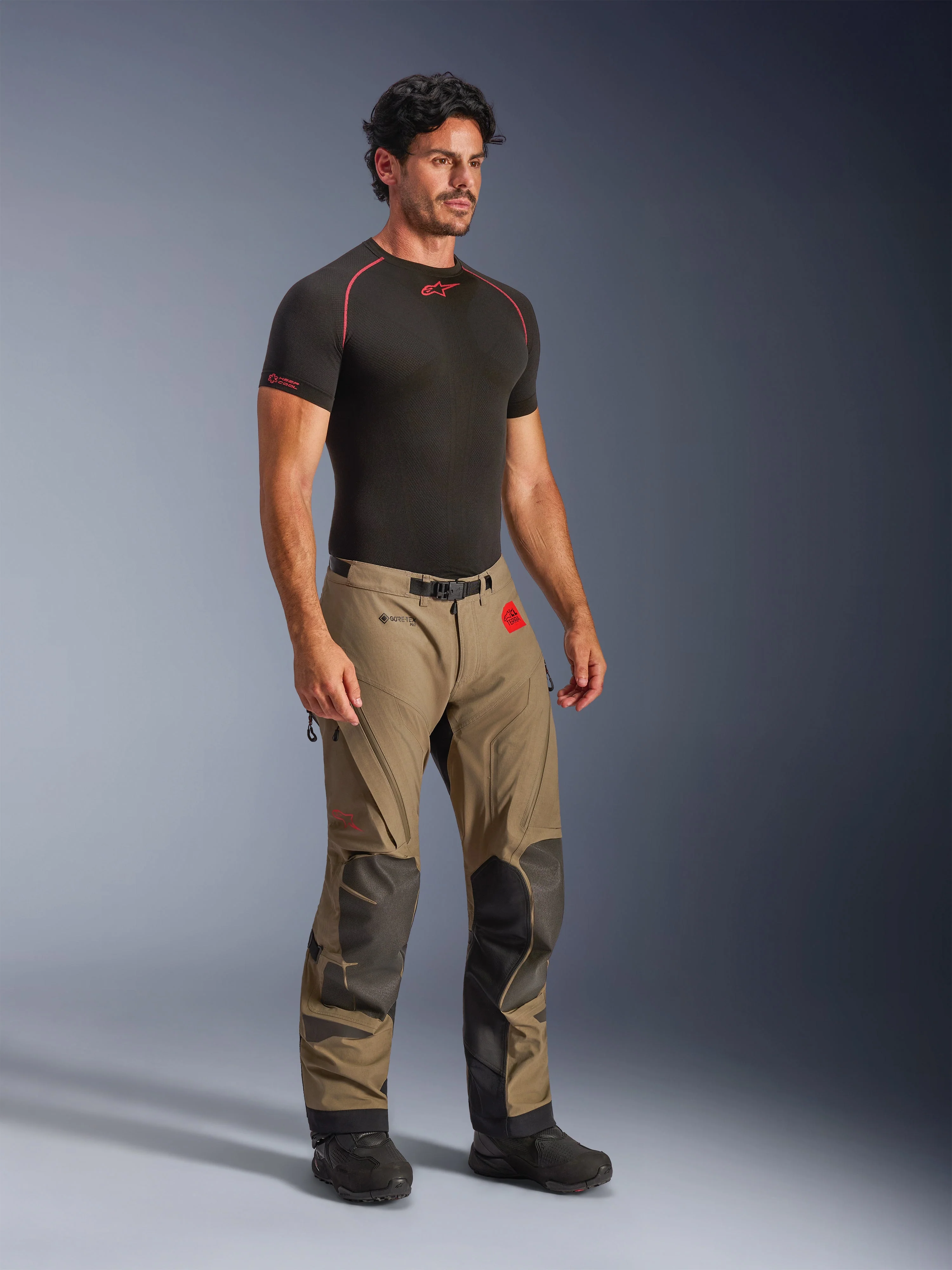 Pantaloni Nazca 3L GORE-TEX PRO - Image 4