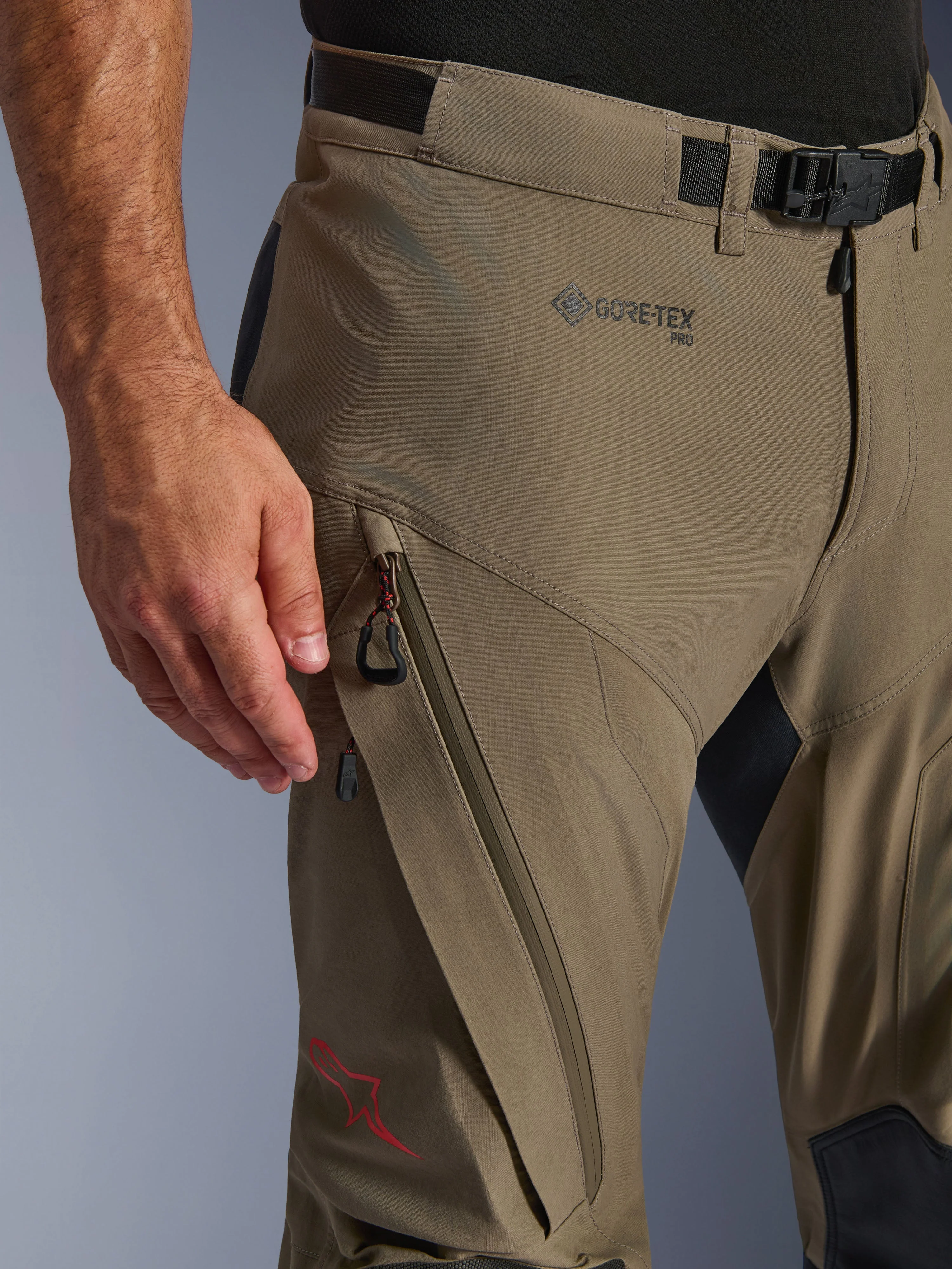 Pantaloni Nazca 3L GORE-TEX PRO - Image 7