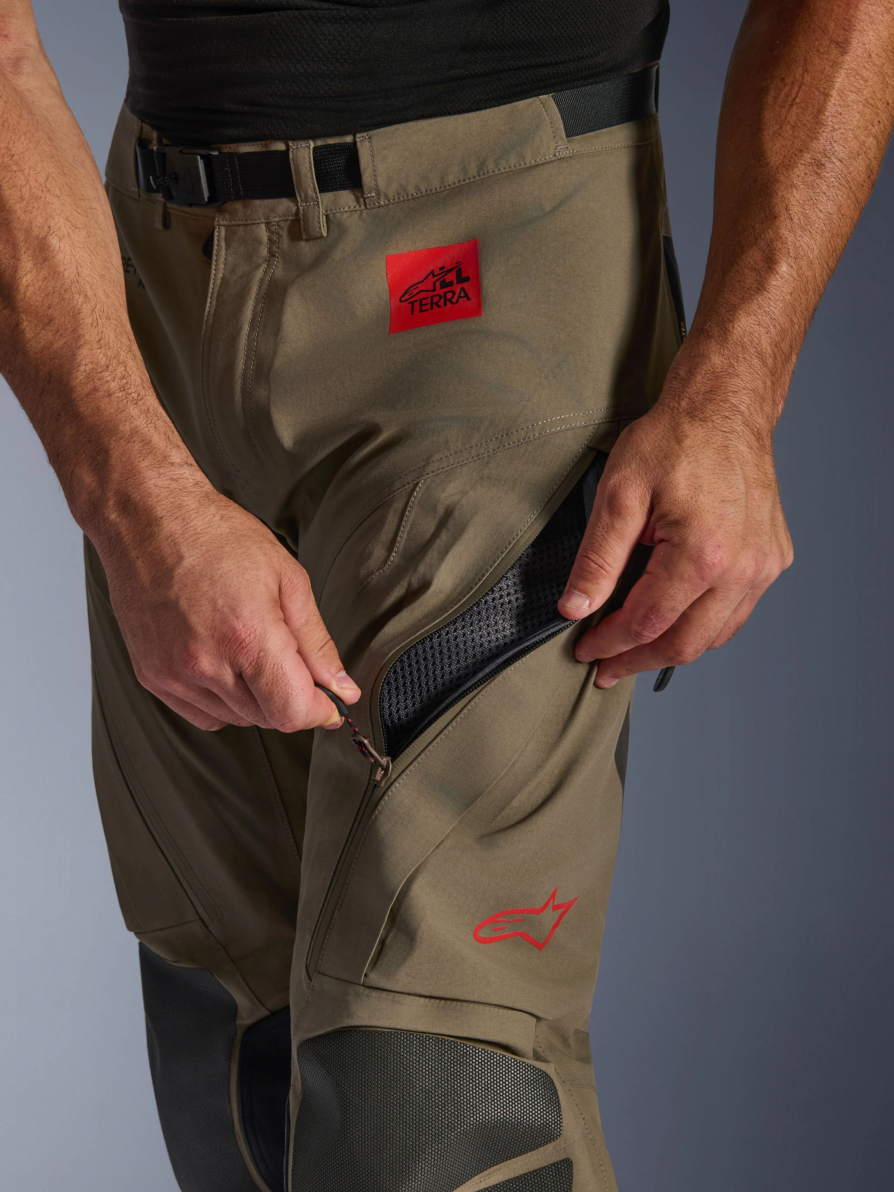 Pantaloni Nazca 3L GORE-TEX PRO - Image 8