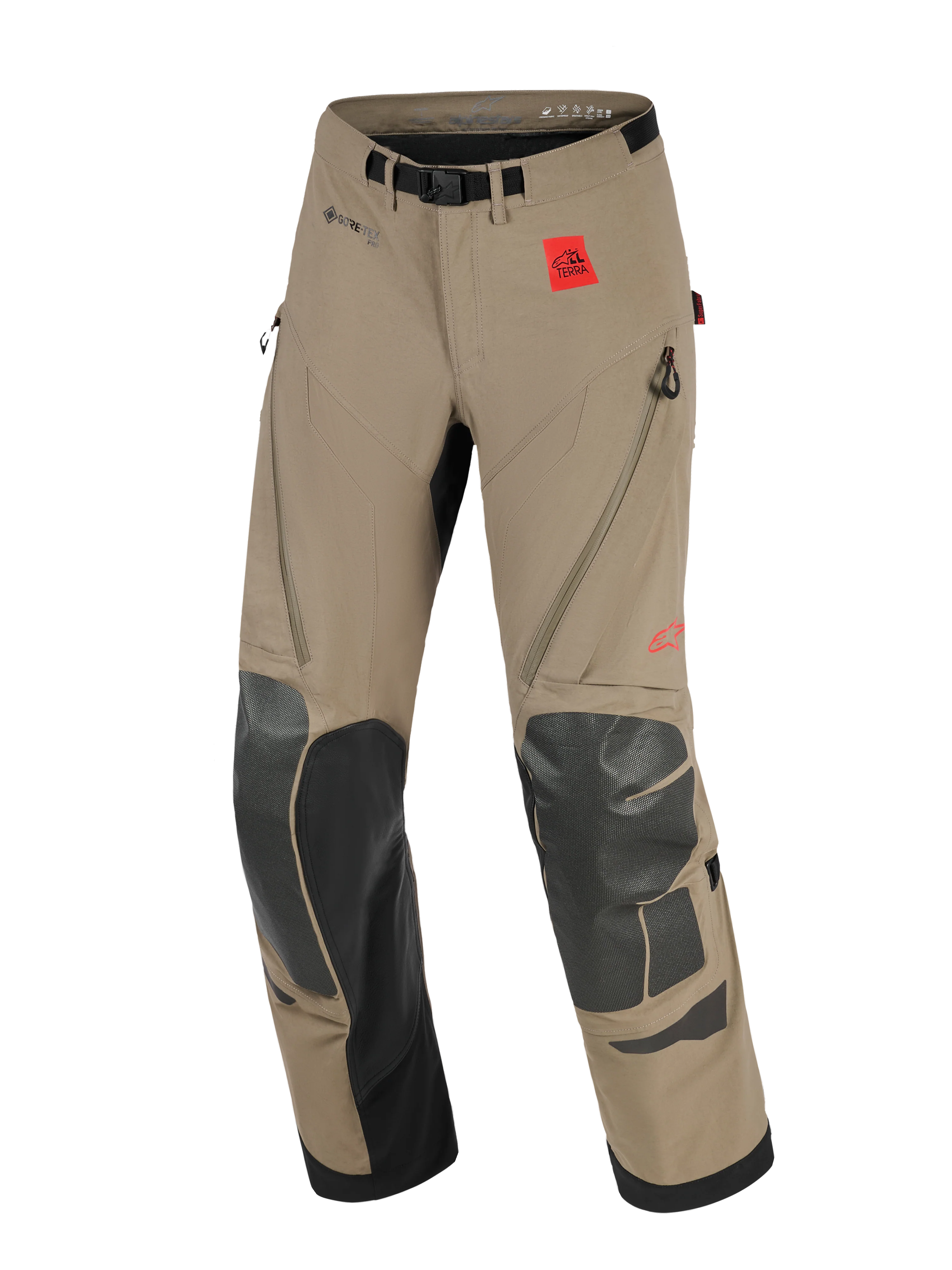 Pantaloni Nazca 3L GORE-TEX PRO - Image 9