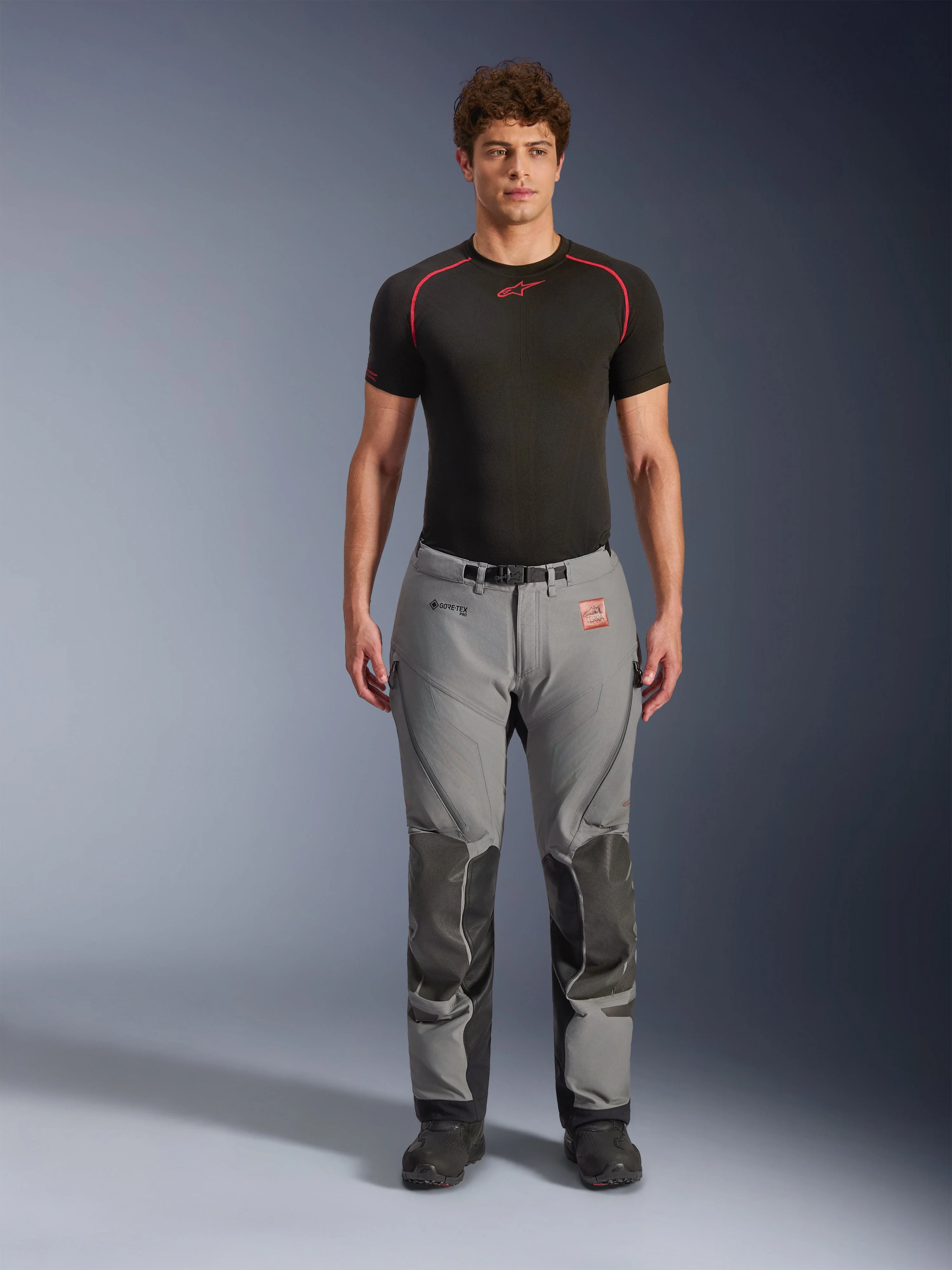 Pantaloni Nazca 3L GORE-TEX PRO - Image 3