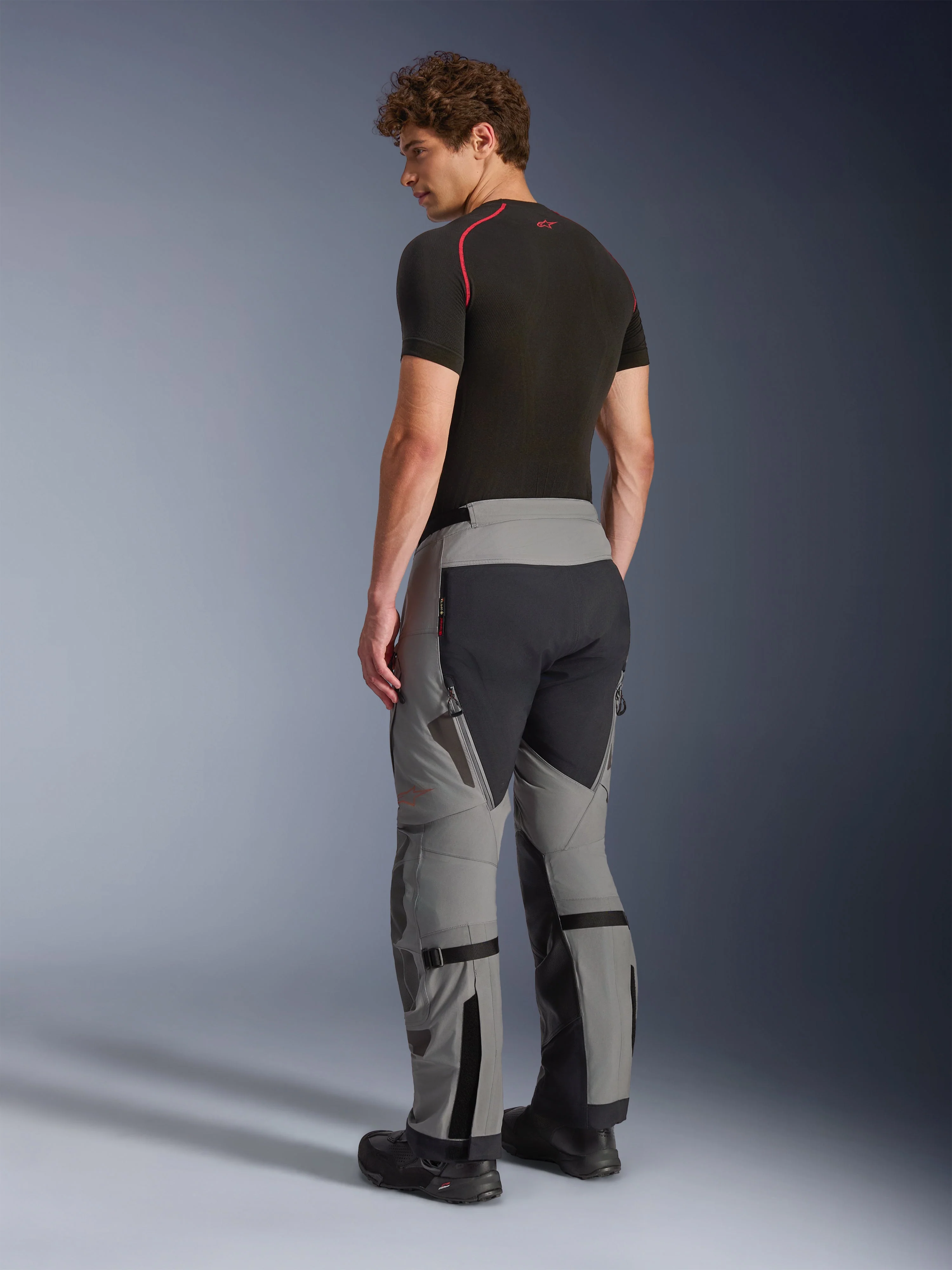 Pantaloni Nazca 3L GORE-TEX PRO - Image 4