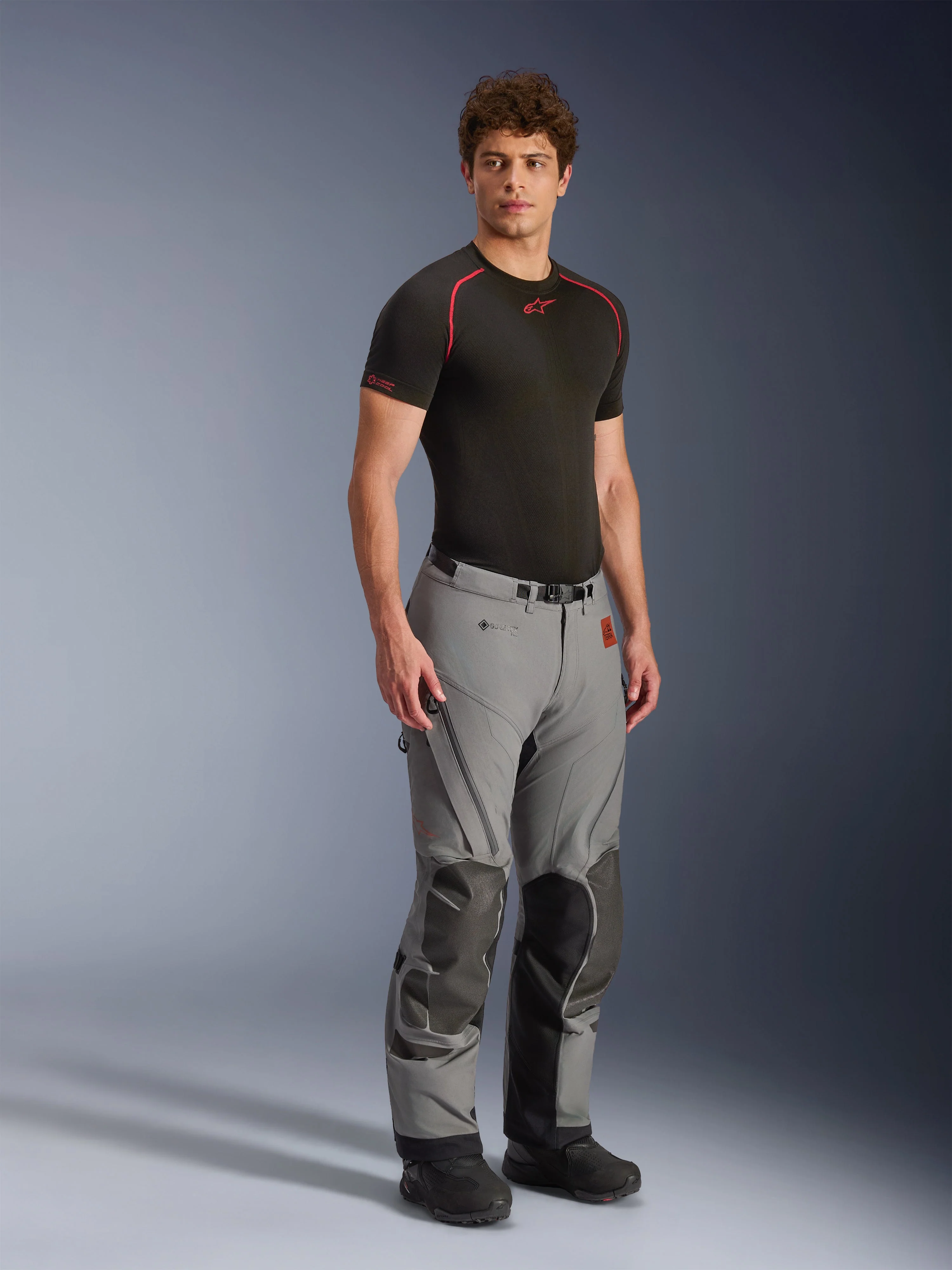Pantaloni Nazca 3L GORE-TEX PRO - Image 5