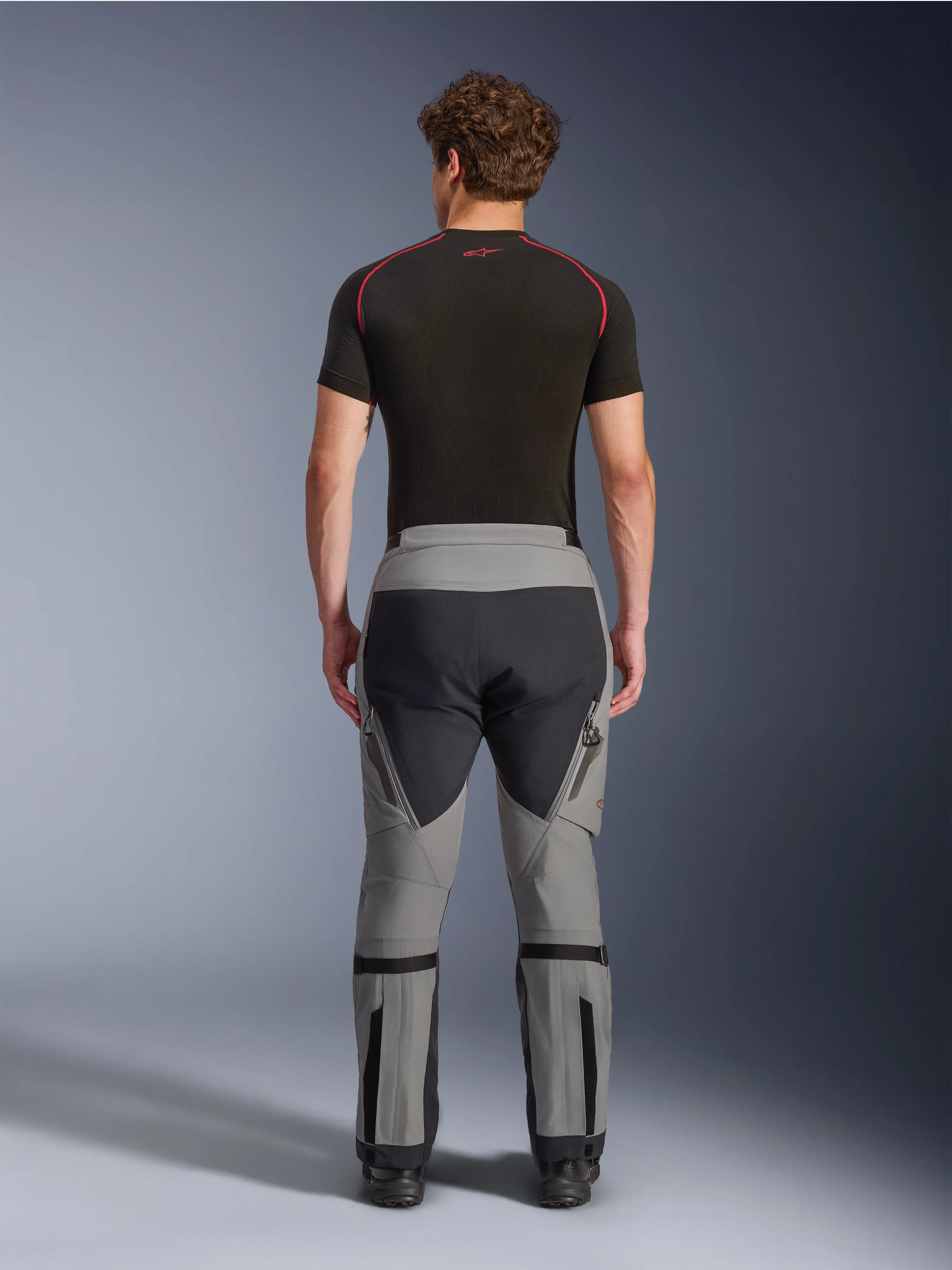 Pantaloni Nazca 3L GORE-TEX PRO - Image 6