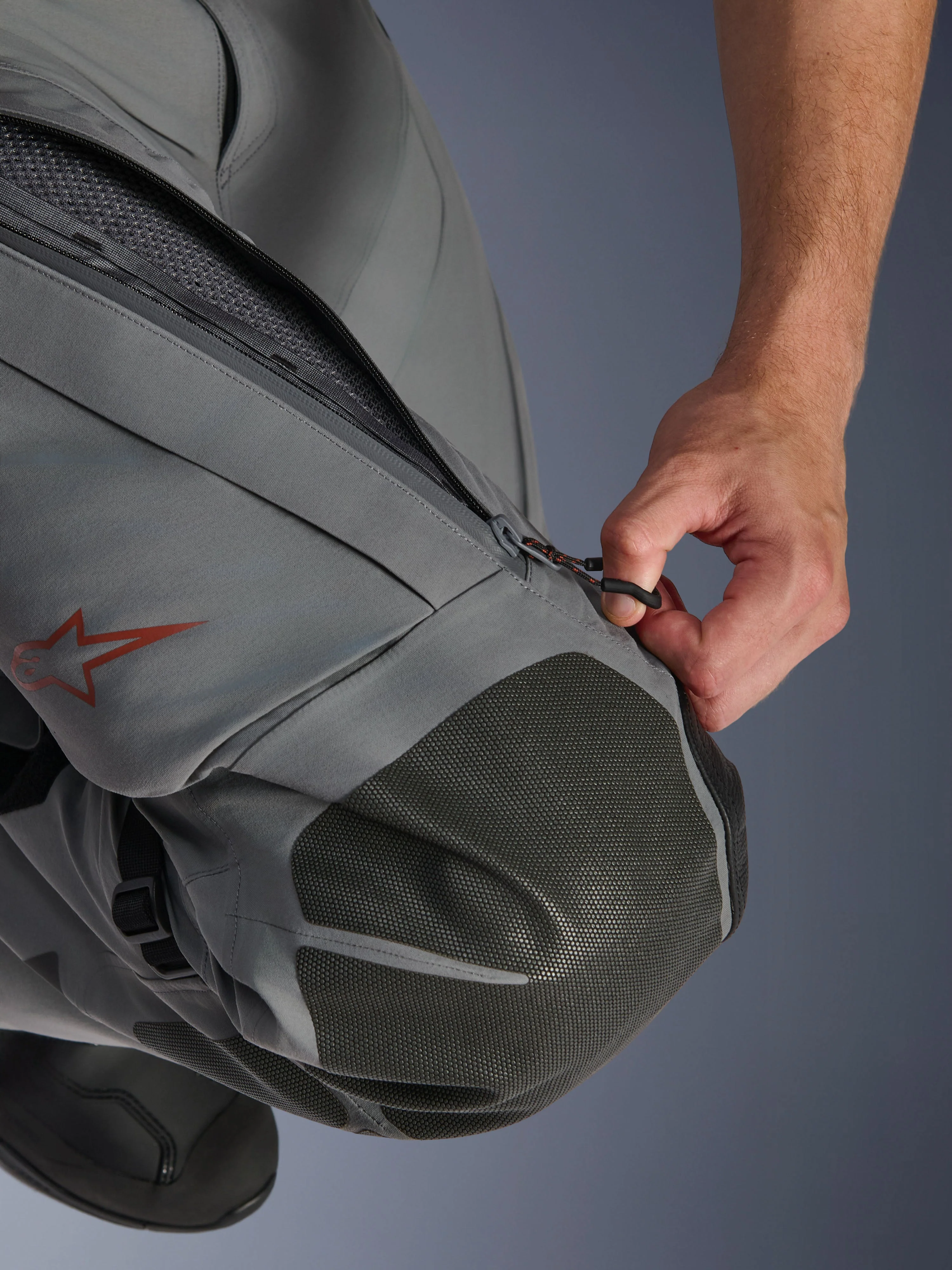 Pantaloni Nazca 3L Goretex Pro Corti - Image 10