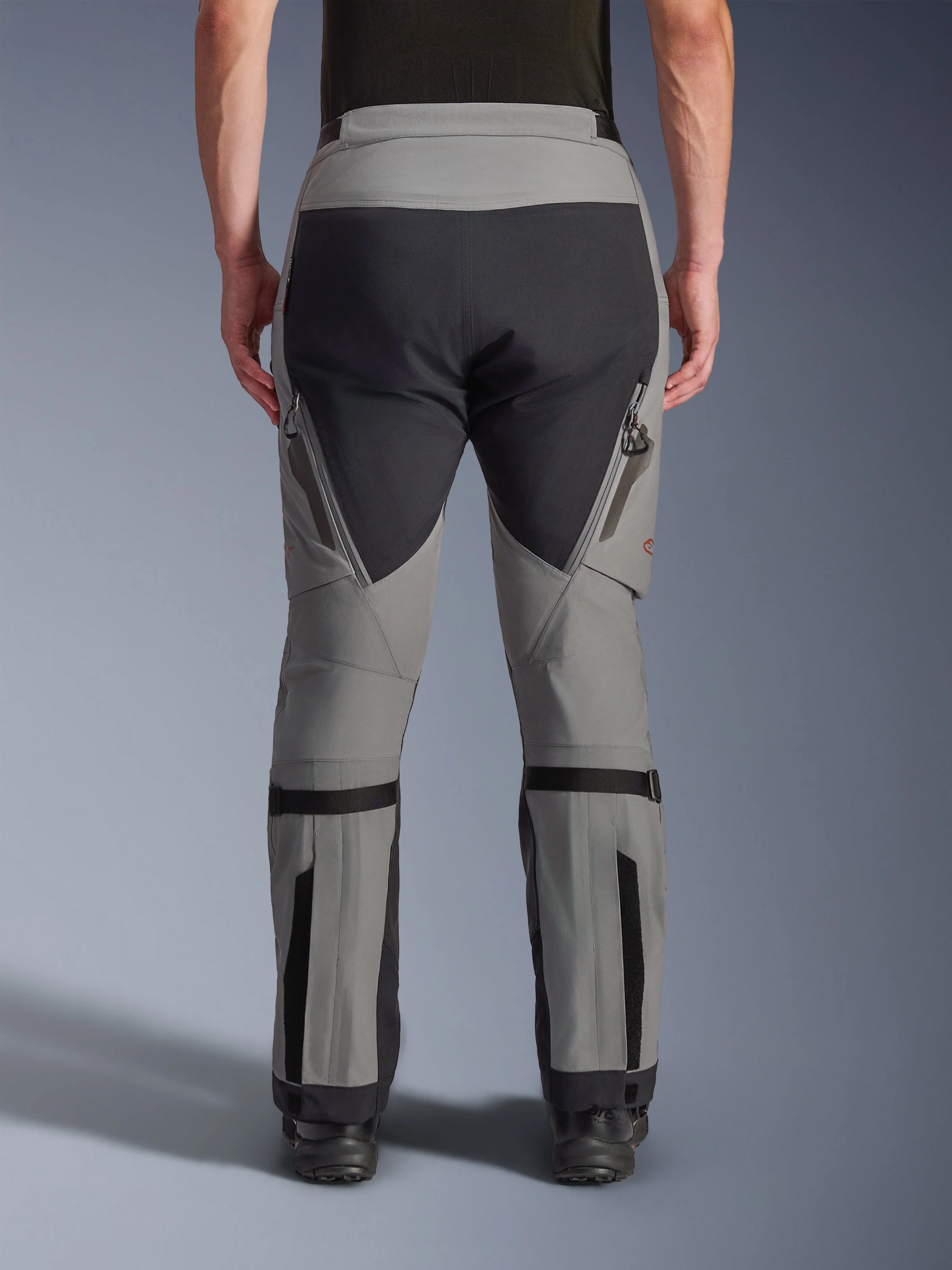 Pantaloni Nazca 3L Goretex Pro Corti - Image 2