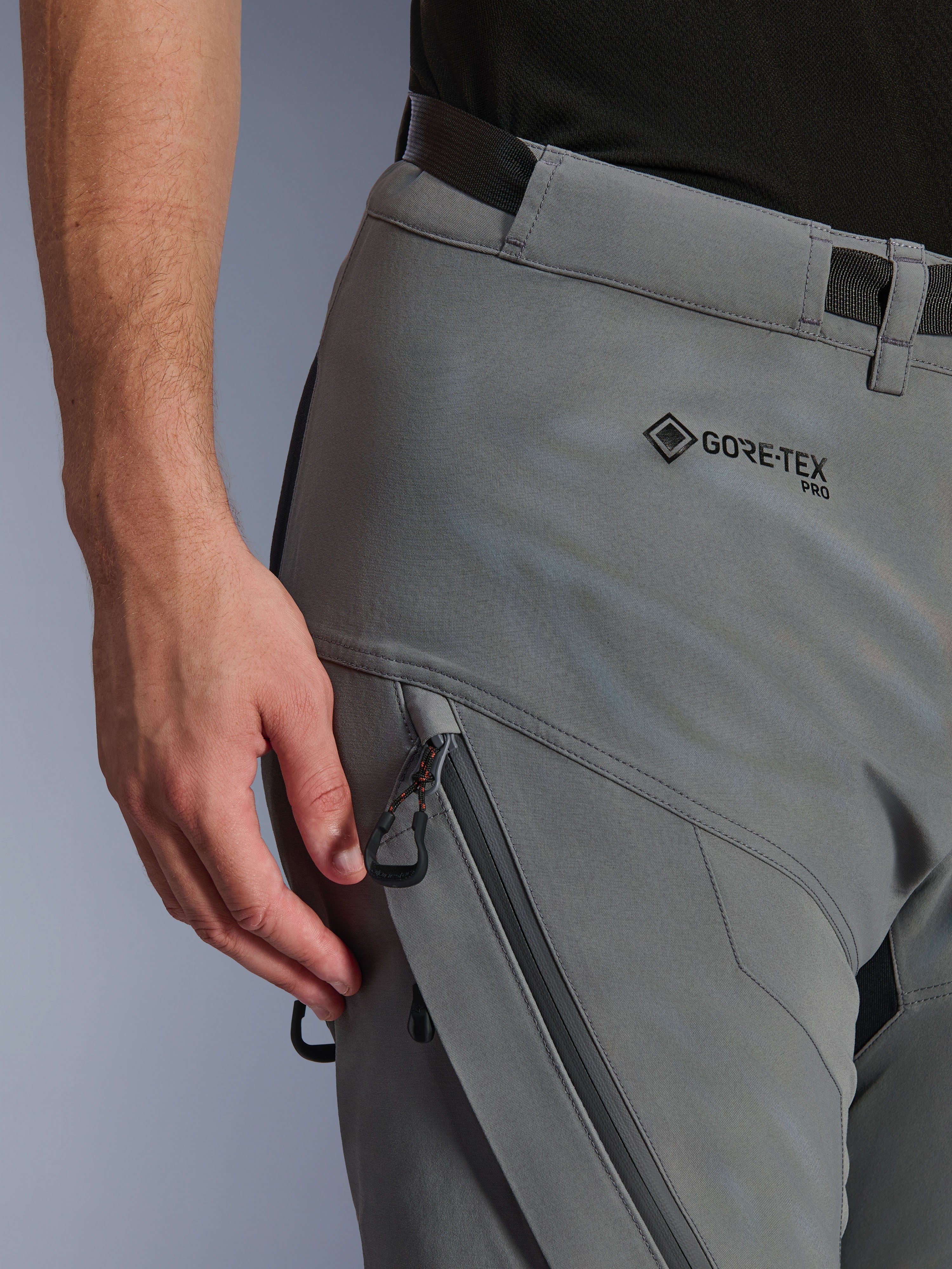 Pantaloni Nazca 3L Goretex Pro Corti - Image 7