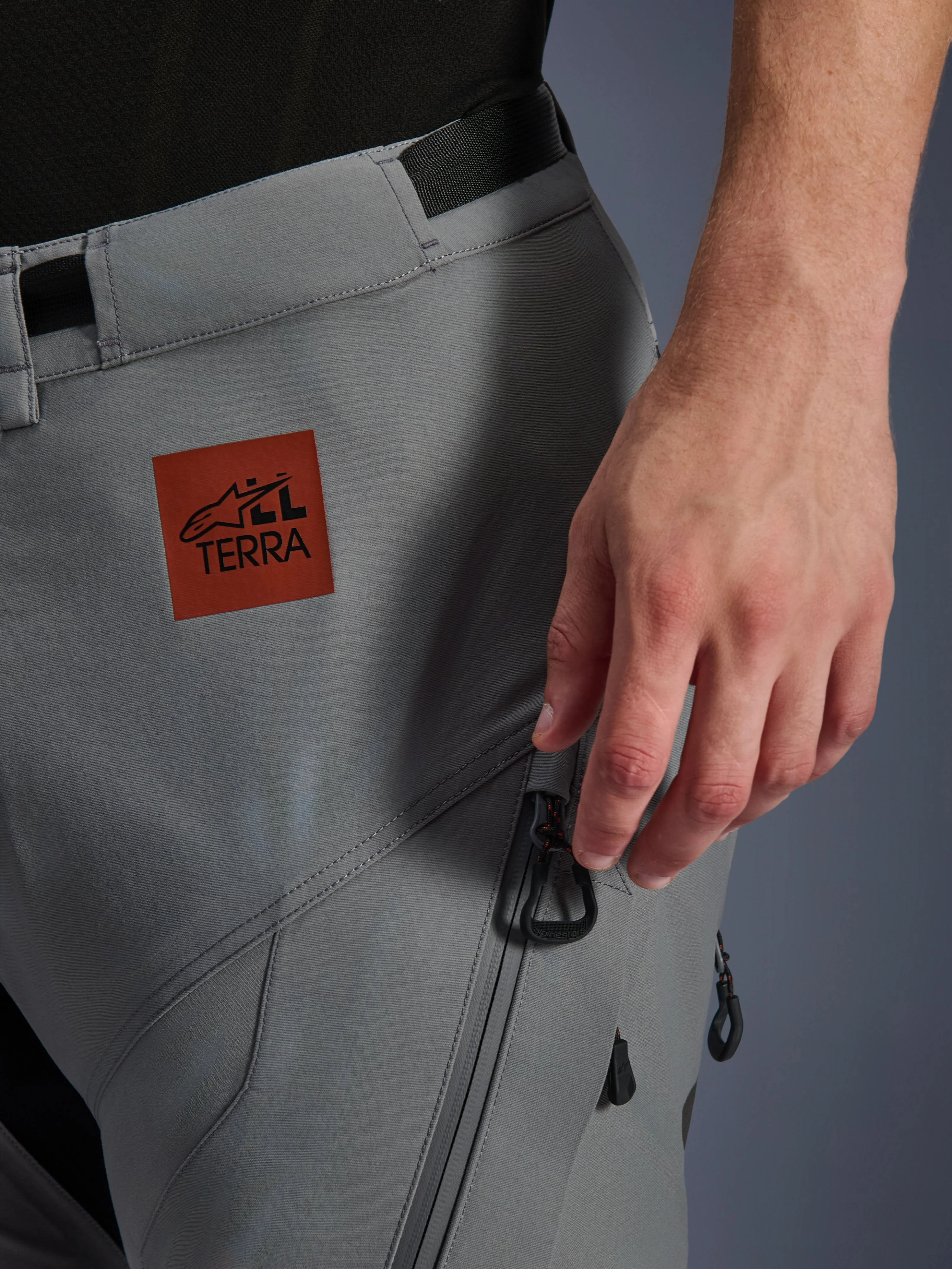 Pantaloni Nazca 3L Goretex Pro Corti - Image 9