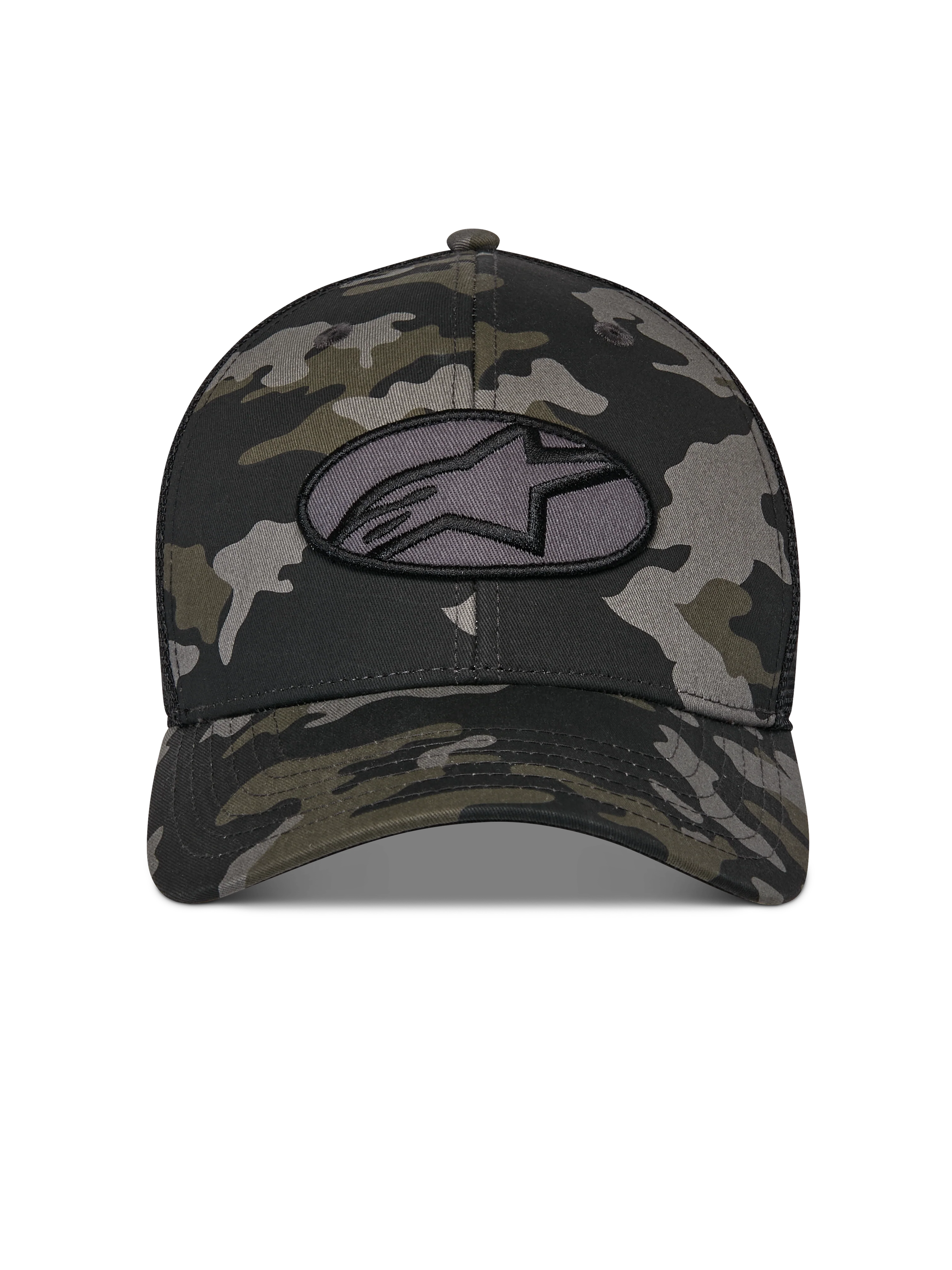 Cappello Oblique Camo - Image 2