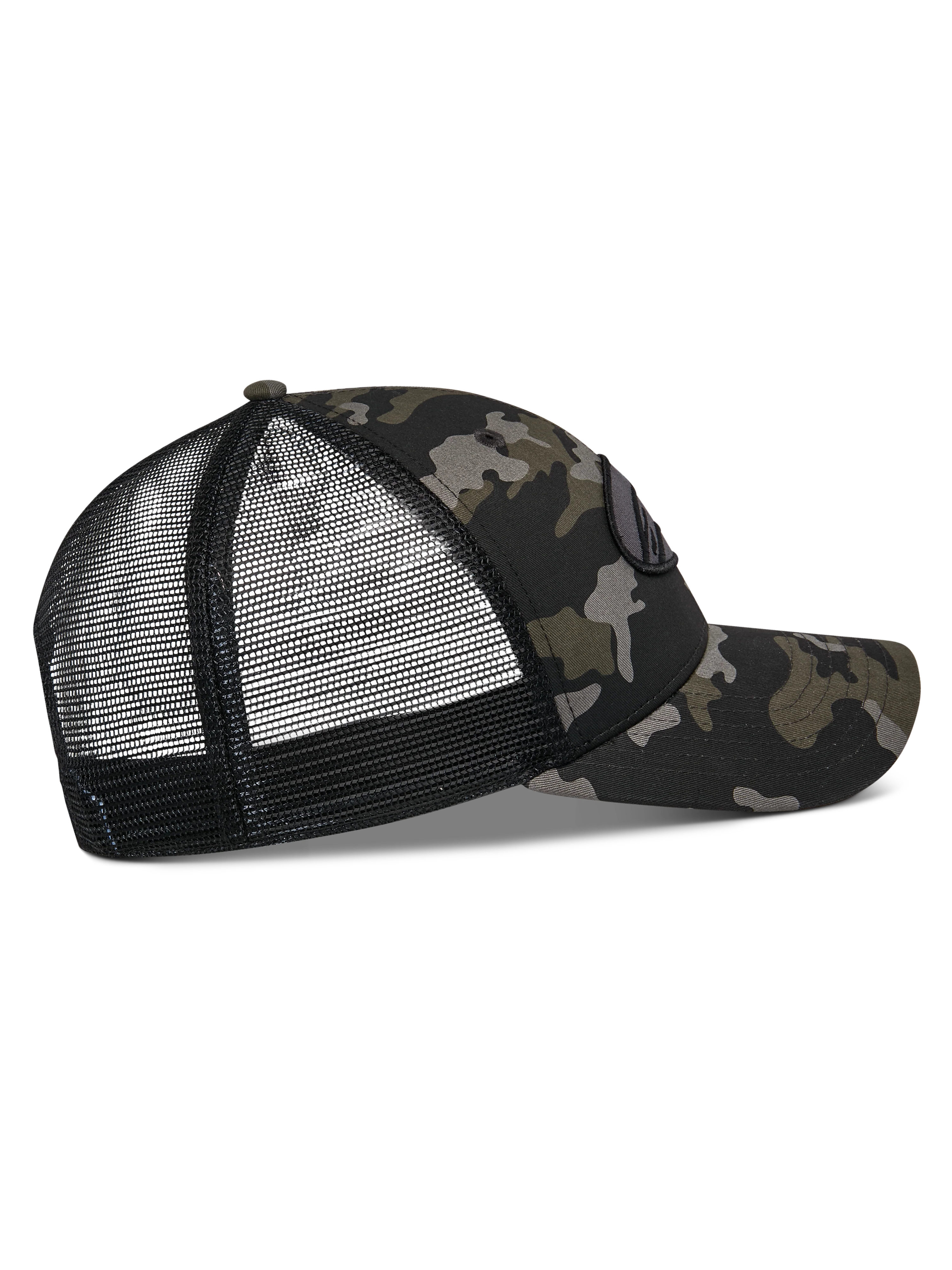 Cappello Oblique Camo - Image 3