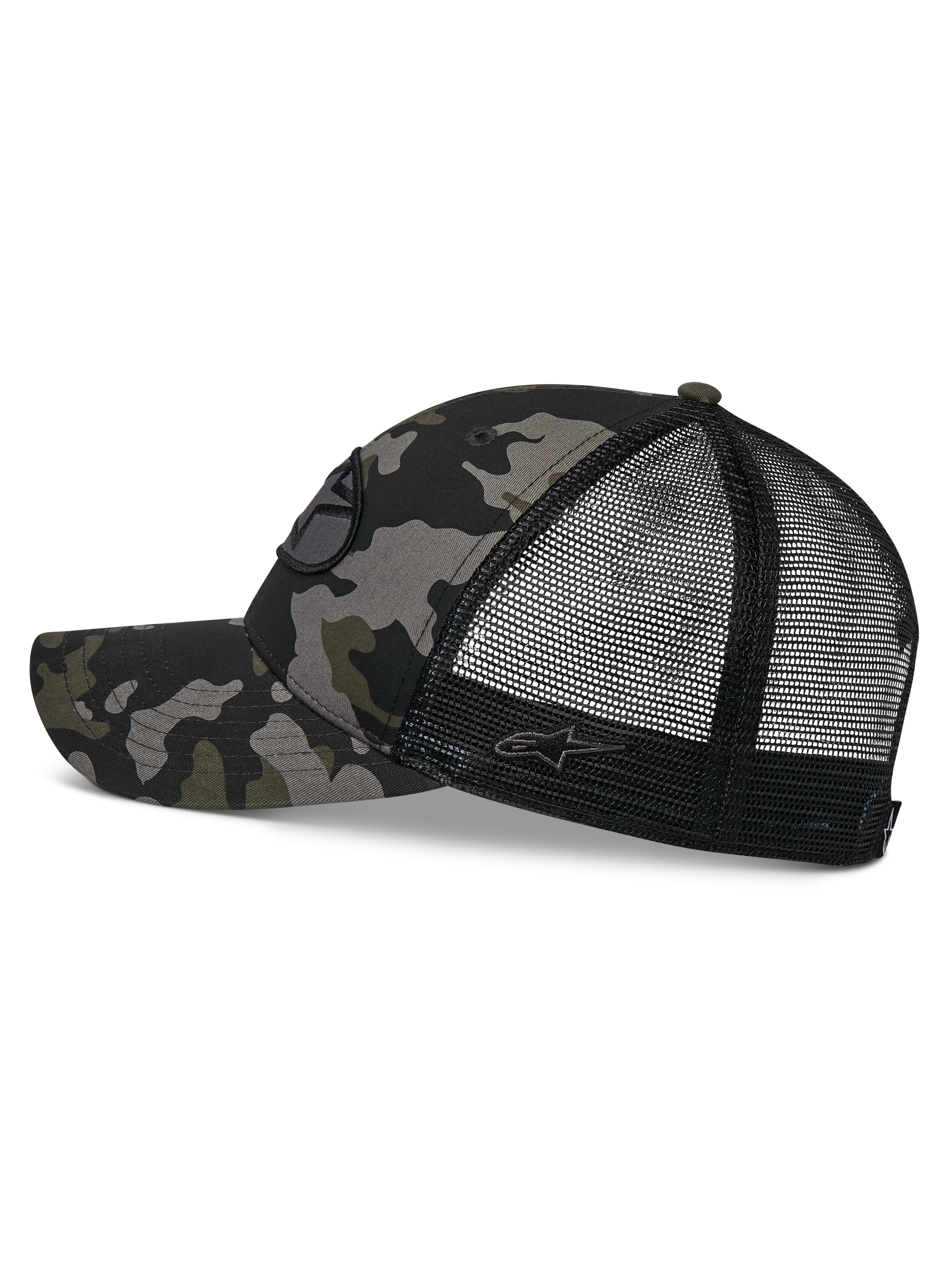 Cappello Oblique Camo - Image 4