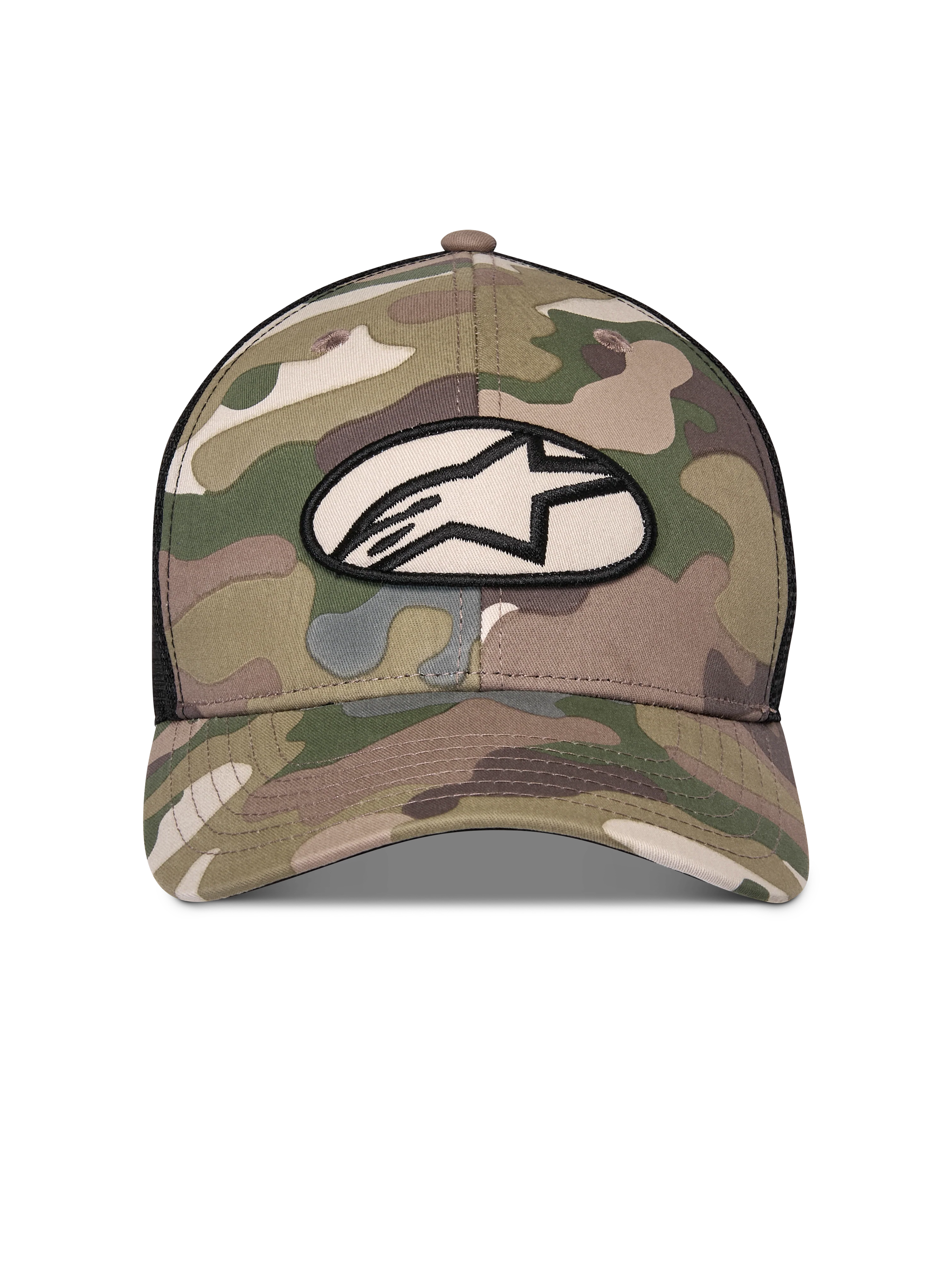 Cappello Oblique Camo - Image 2