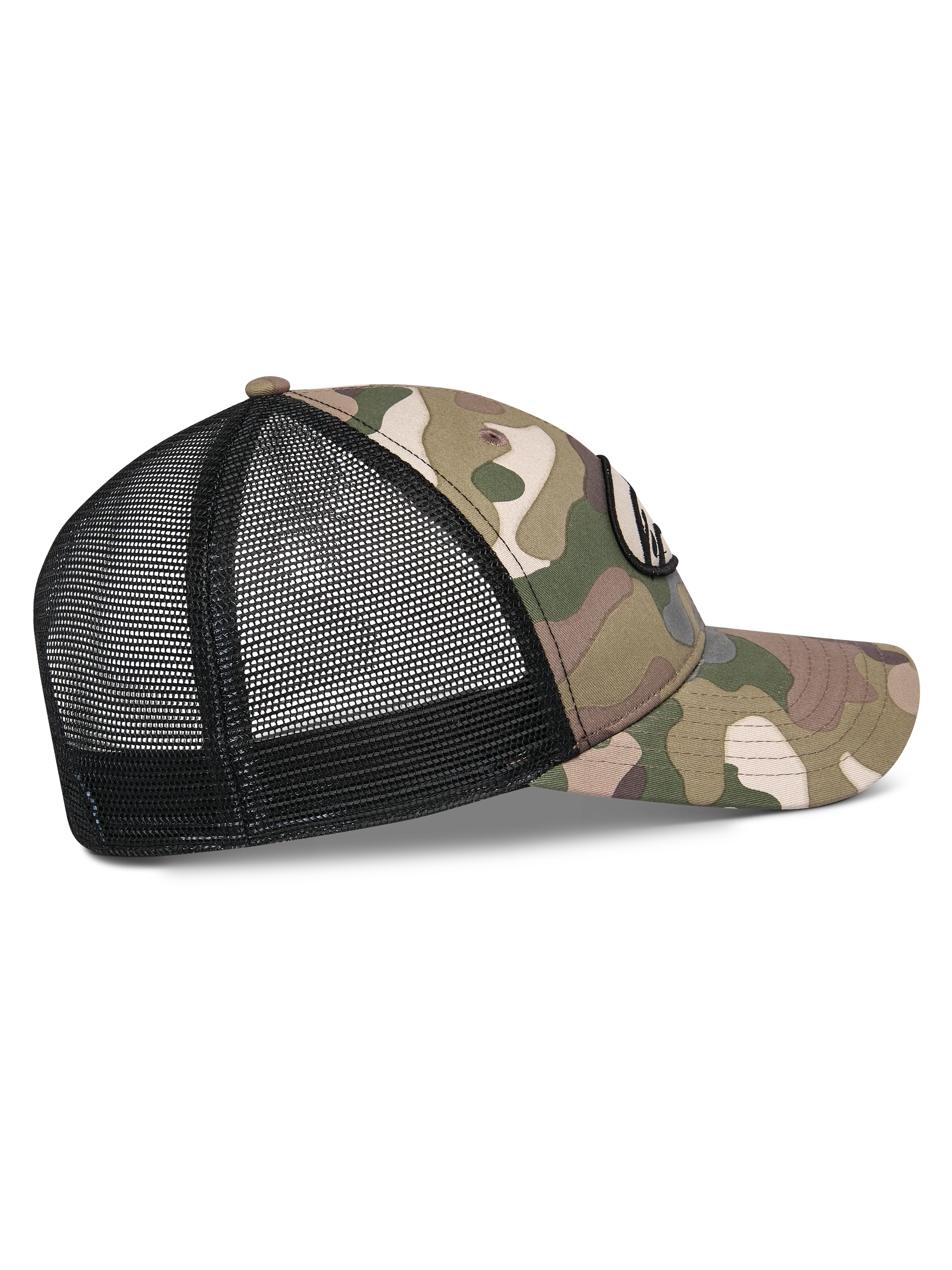 Cappello Oblique Camo - Image 3