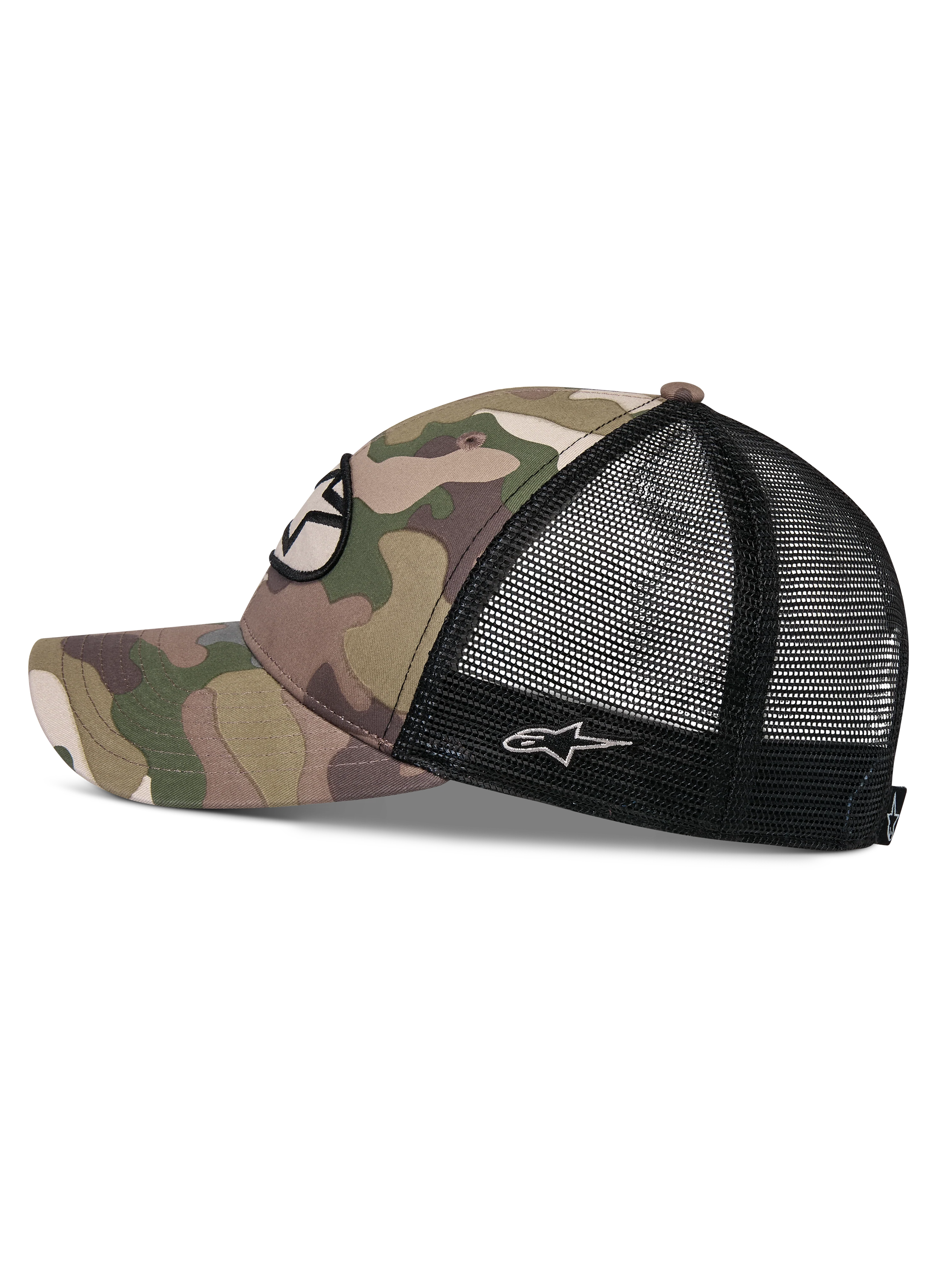 Cappello Oblique Camo - Image 4