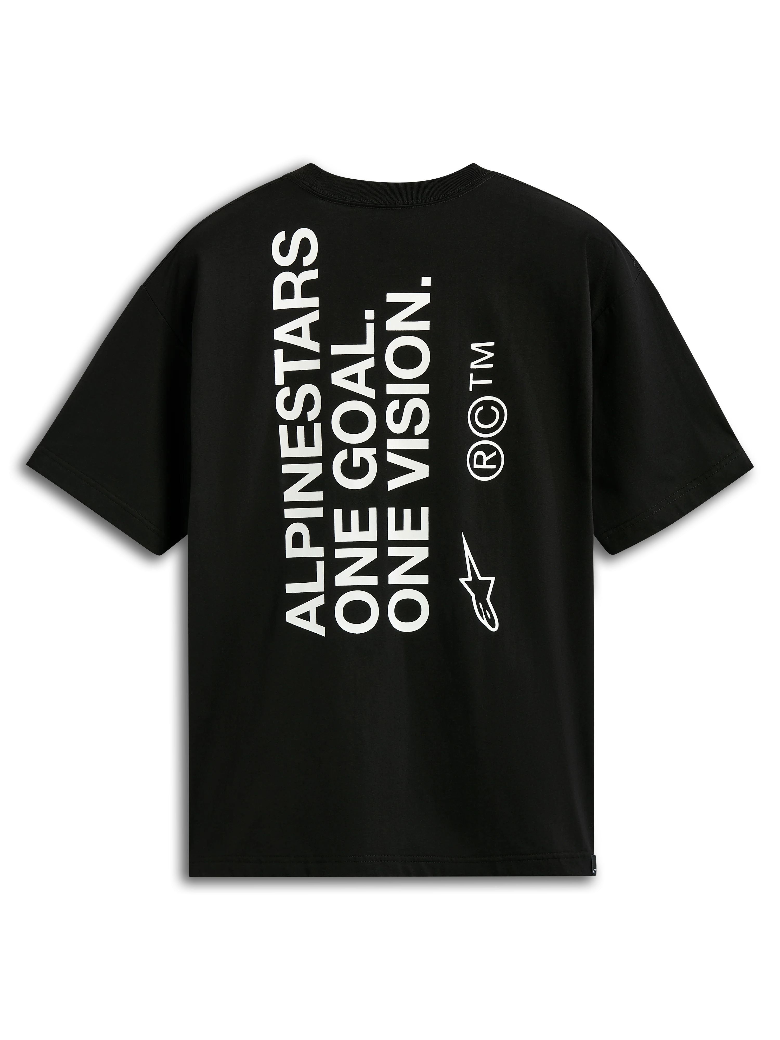 Maglietta One Oversized CSF - Image 11
