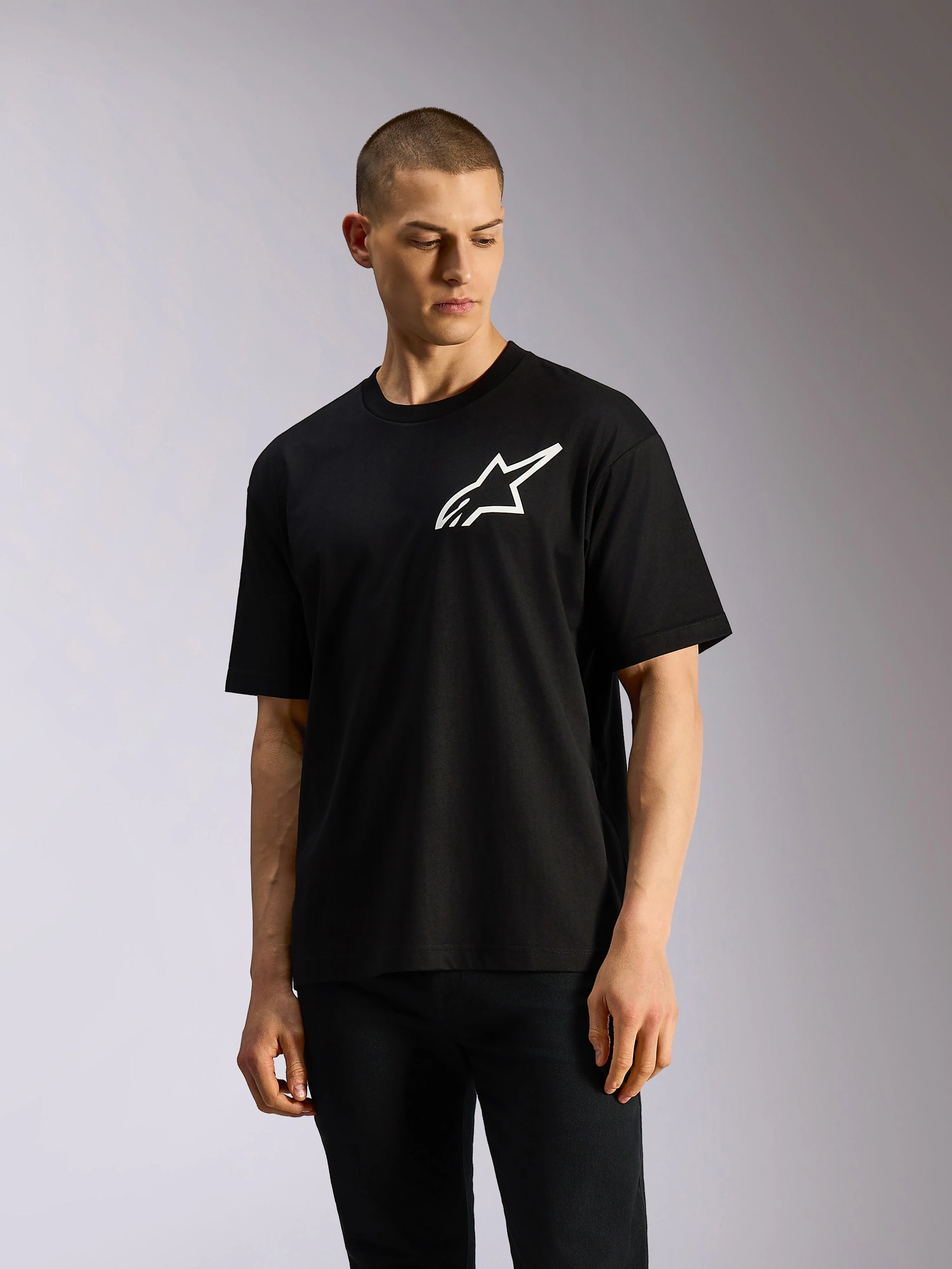 Maglietta One Oversized CSF - Image 2