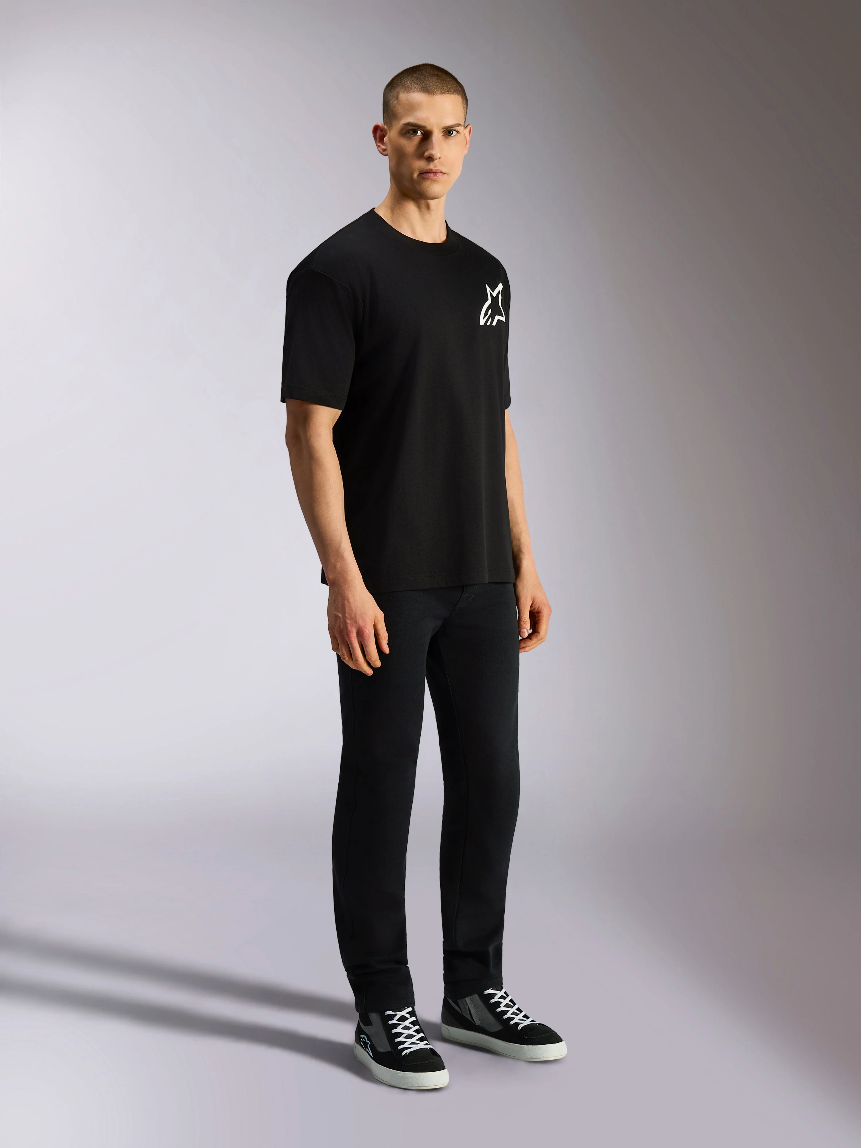 Maglietta One Oversized CSF - Image 4