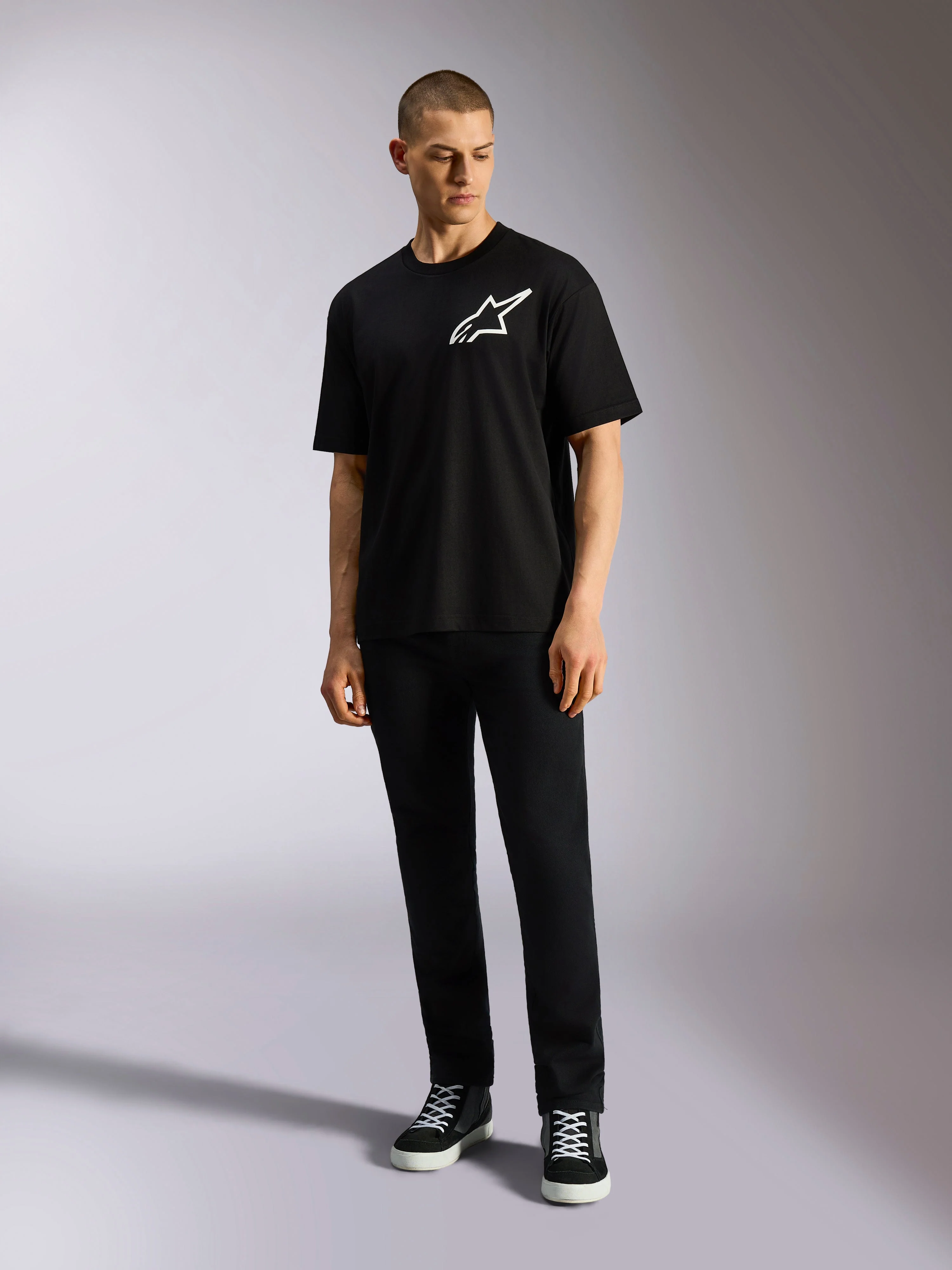 Maglietta One Oversized CSF - Image 5