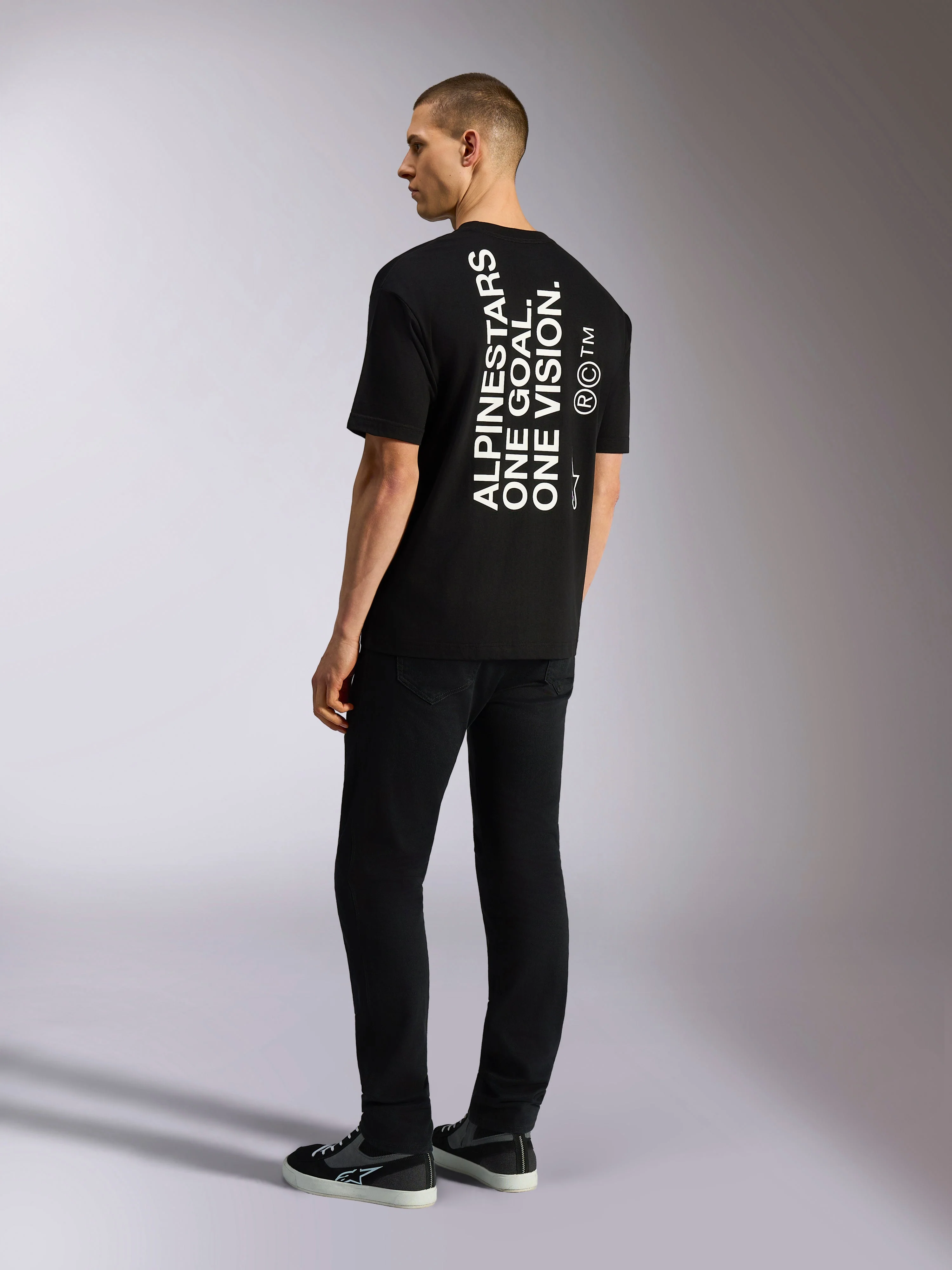 Maglietta One Oversized CSF - Image 6